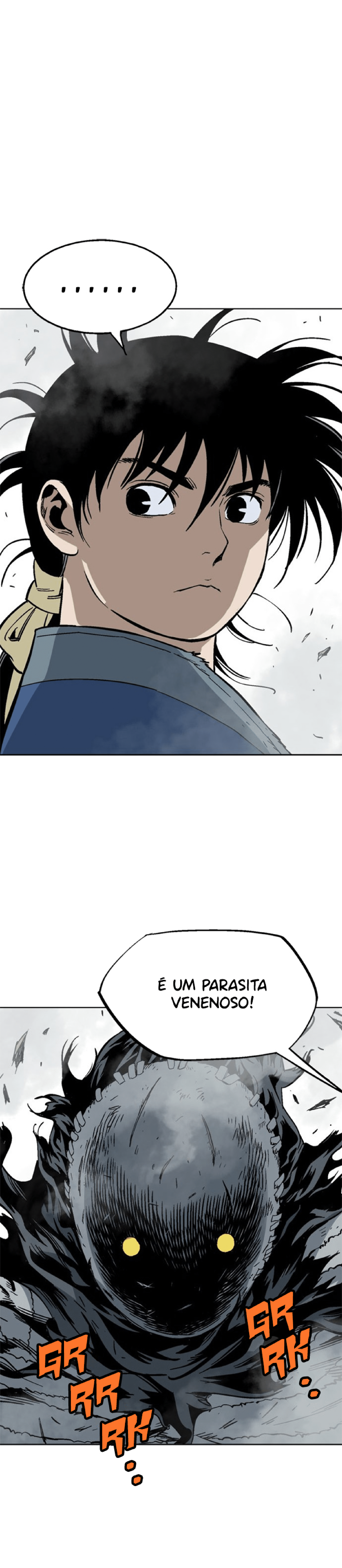 Read Gosu pt Manga Online
