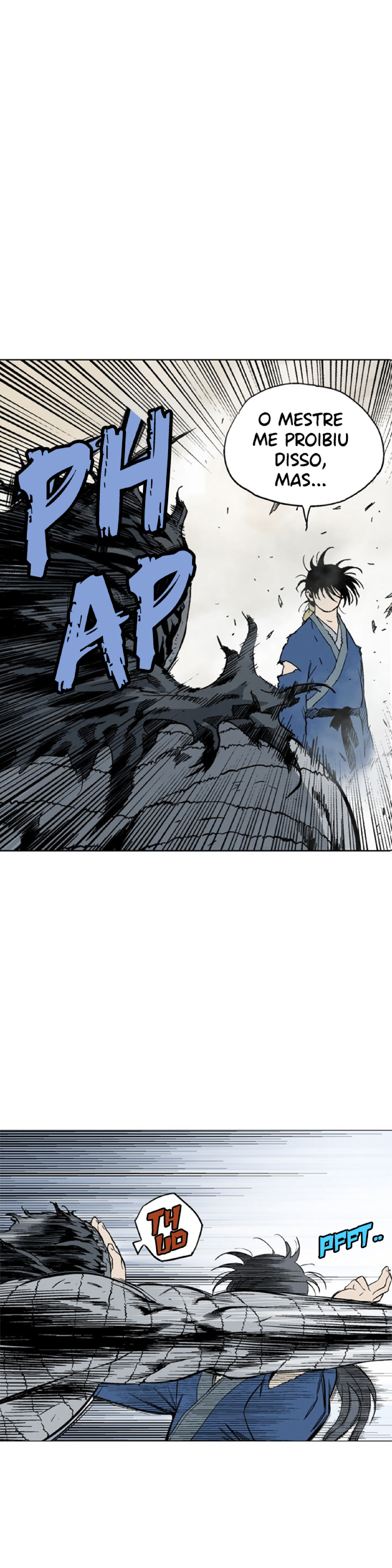 Read Gosu pt Manga Online