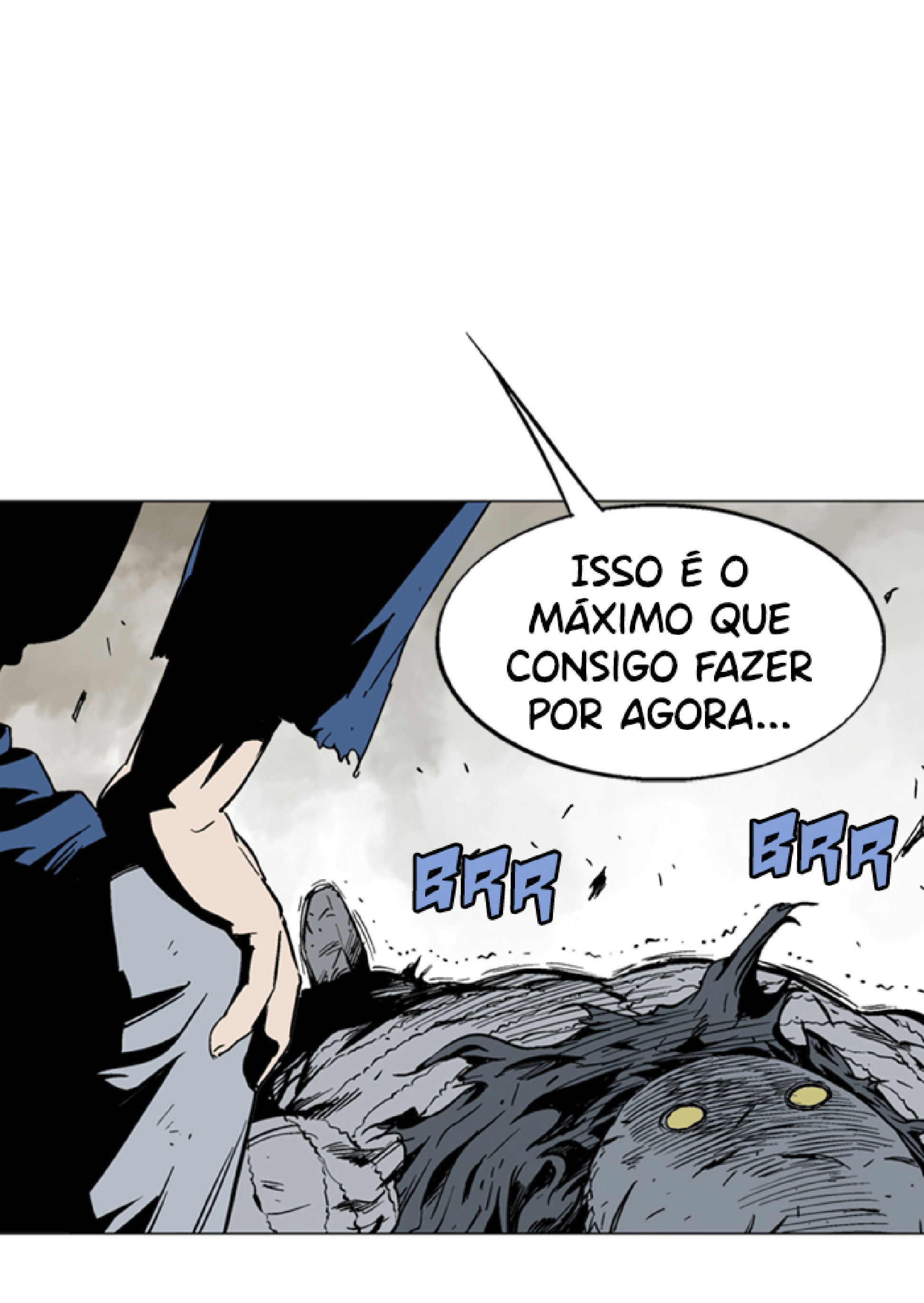 Read Gosu pt Manga Online