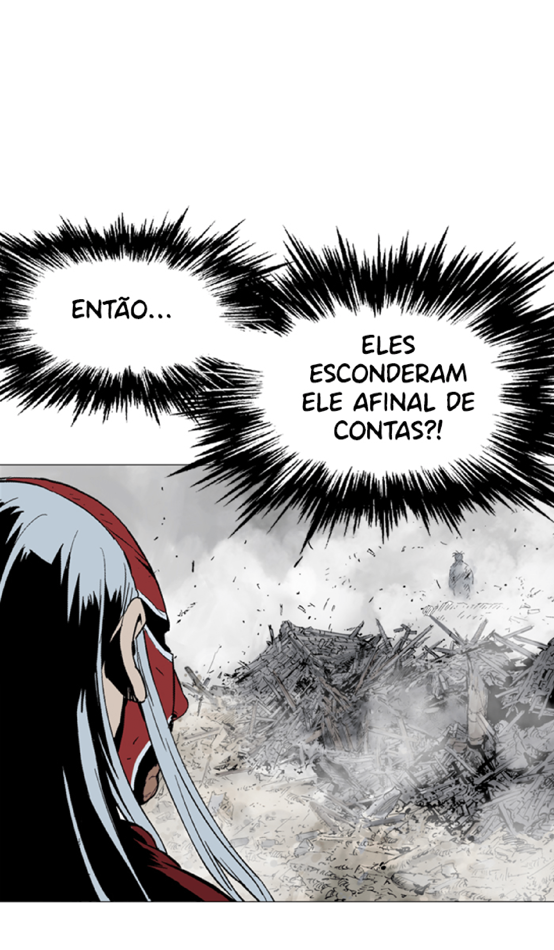Read Gosu pt Manga Online