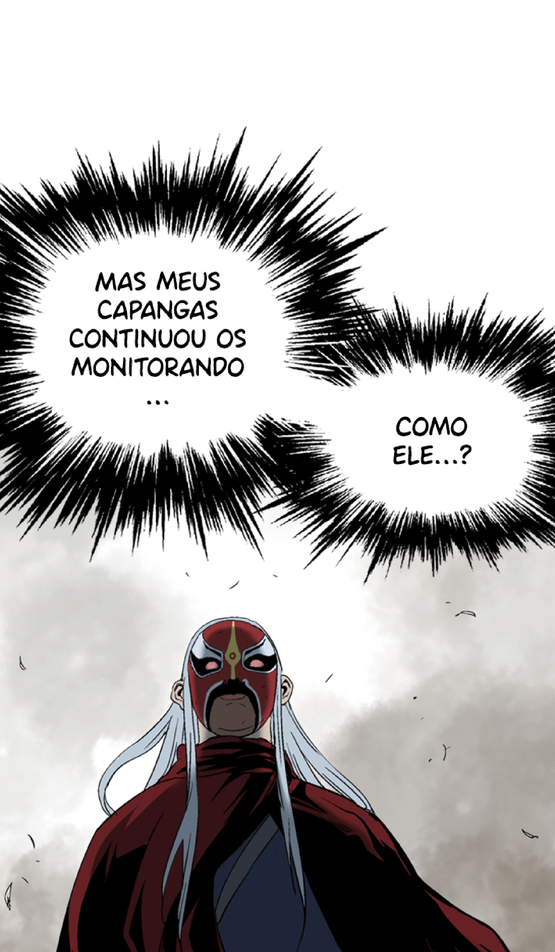 Read Gosu pt Manga Online