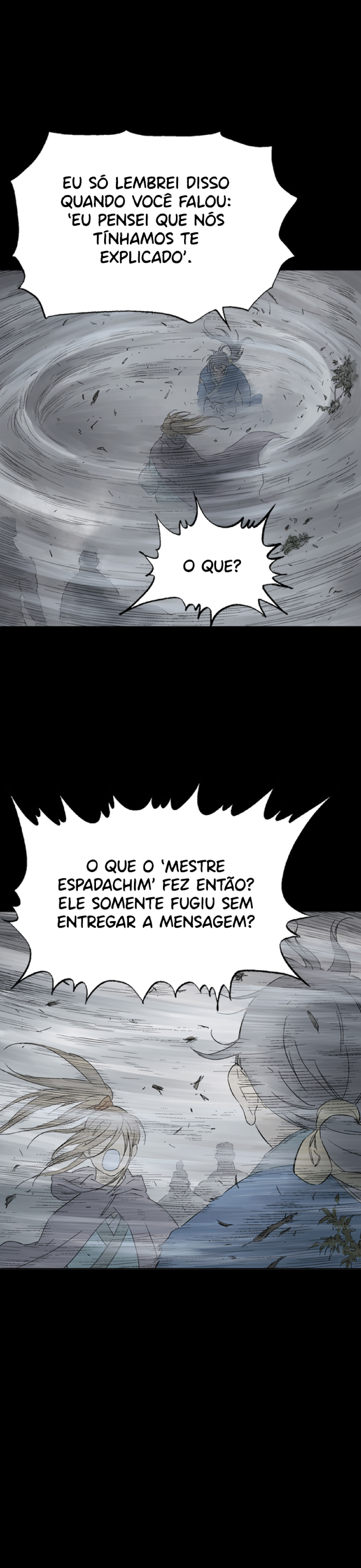 Read Gosu pt Manga Online