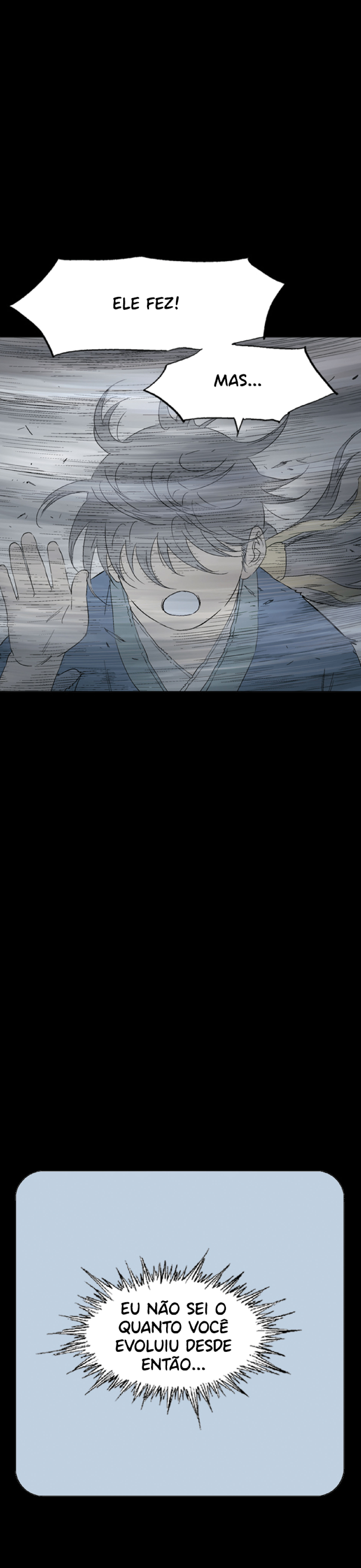 Read Gosu pt Manga Online
