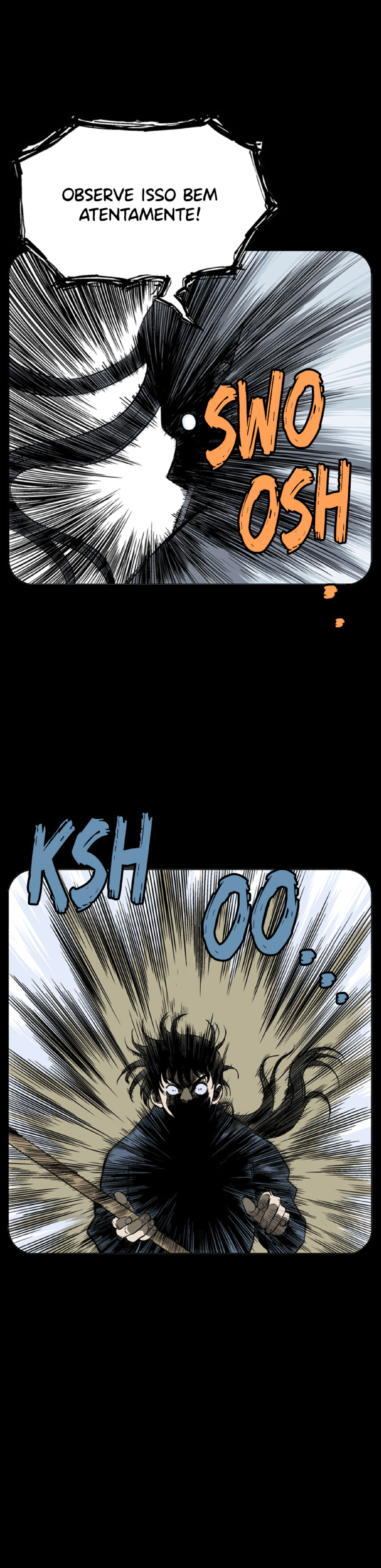 Read Gosu pt Manga Online