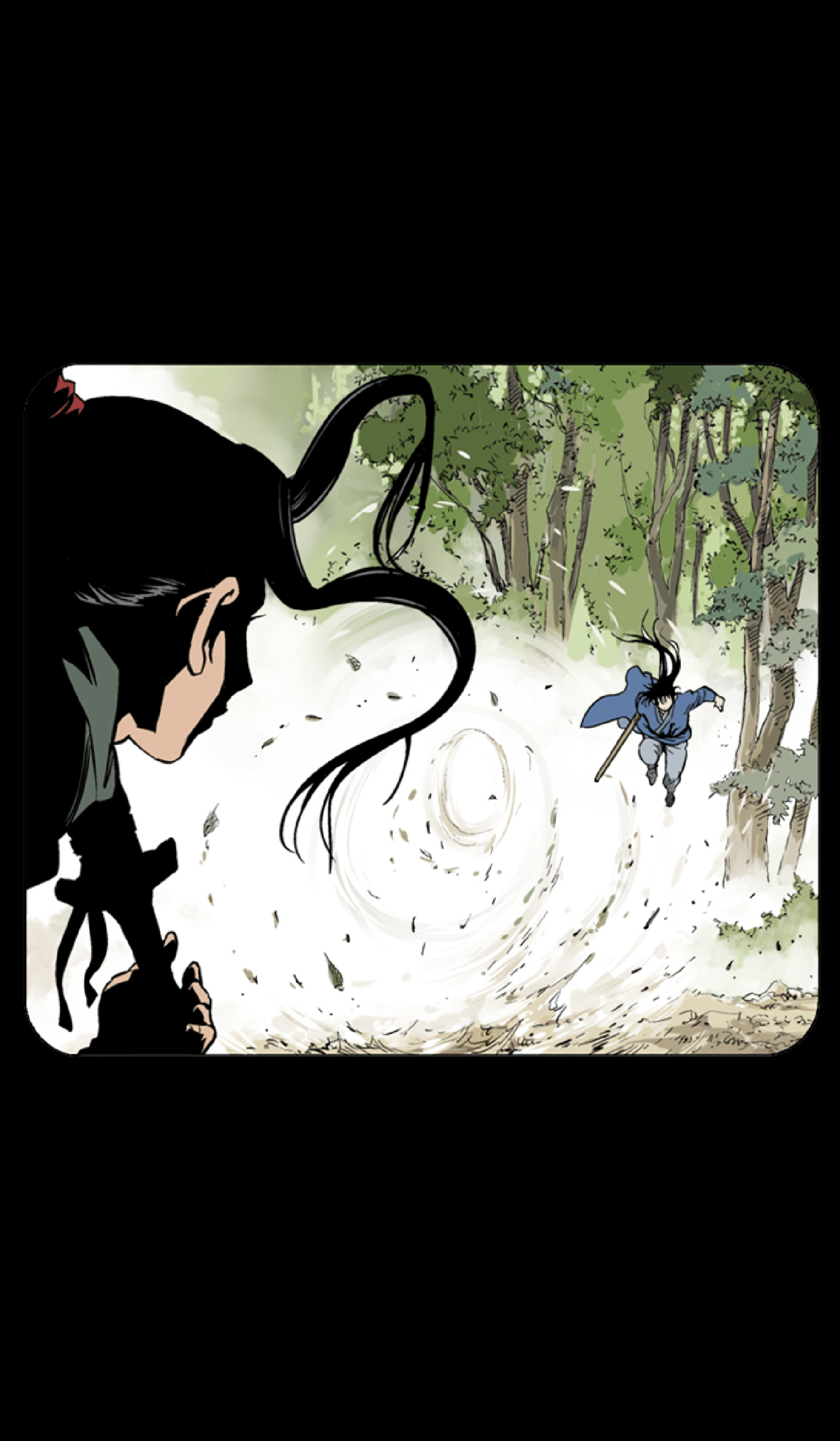 Read Gosu pt Manga Online