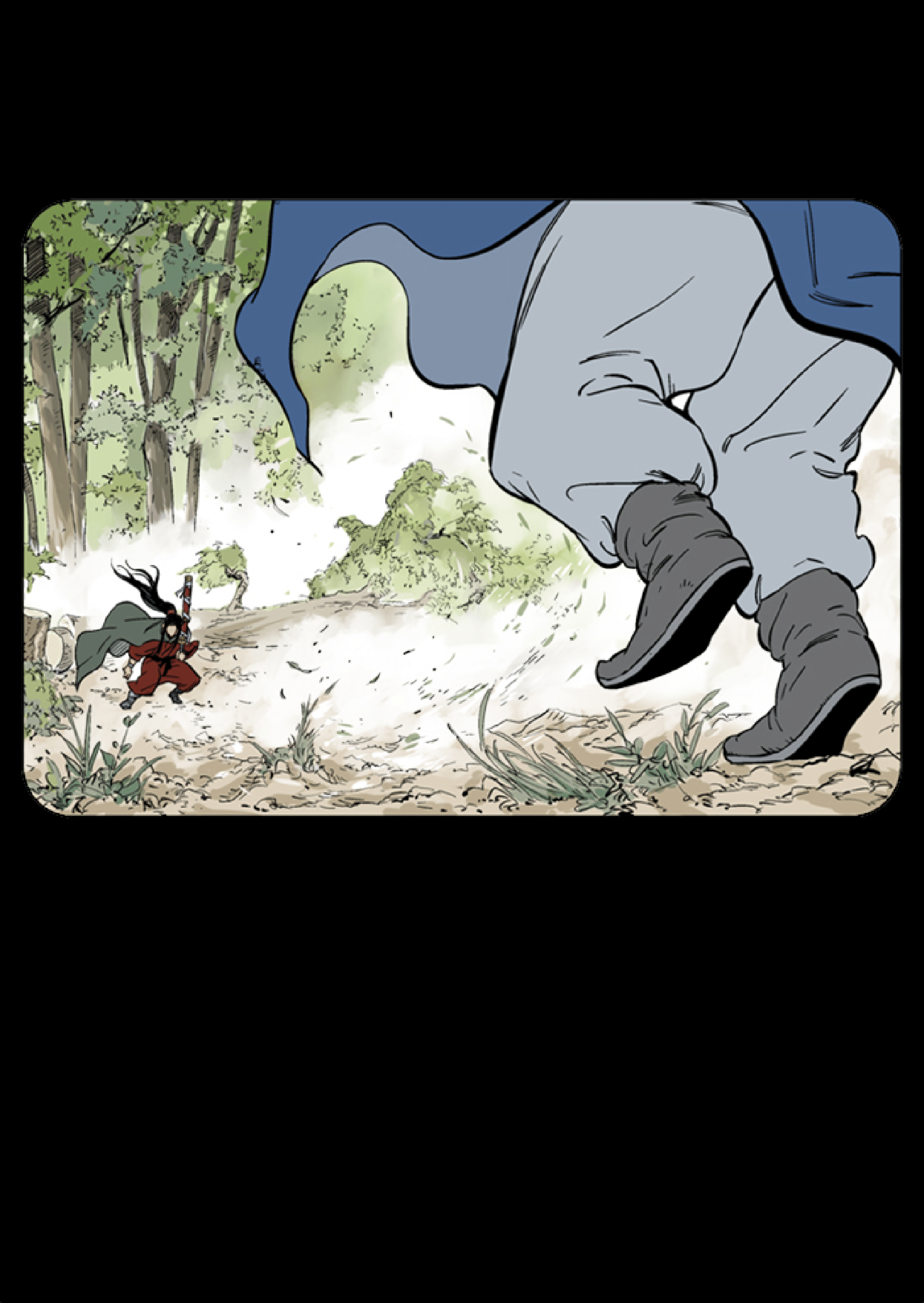 Read Gosu pt Manga Online