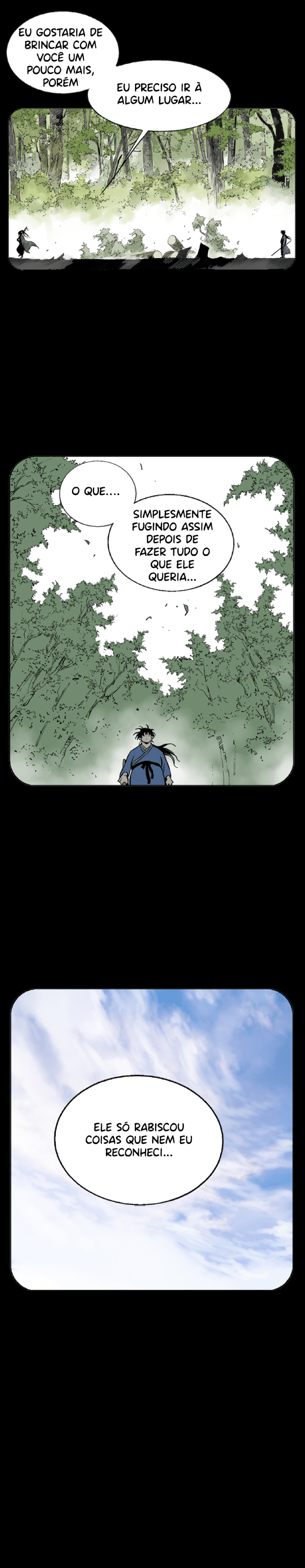 Read Gosu pt Manga Online