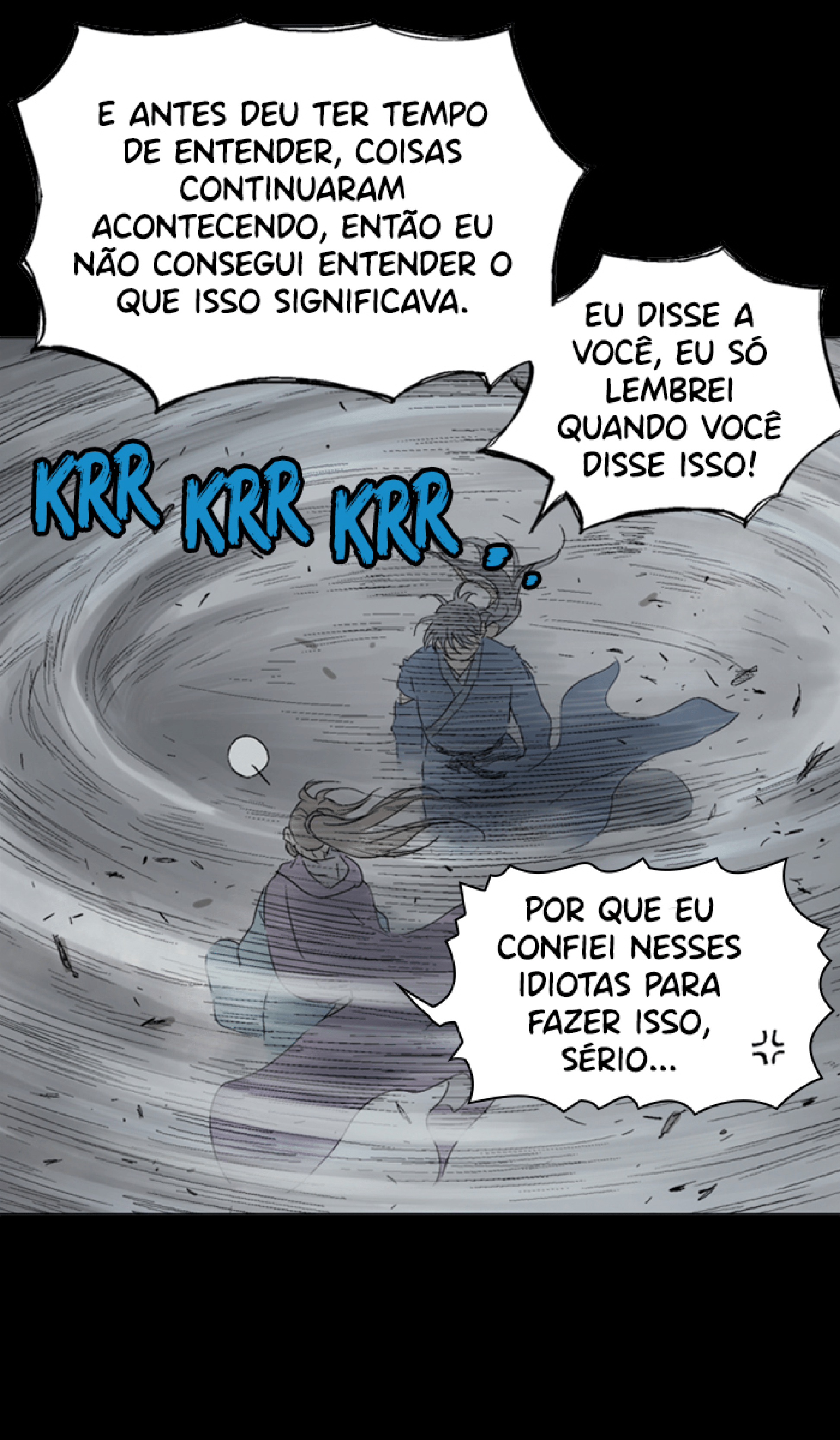 Read Gosu pt Manga Online