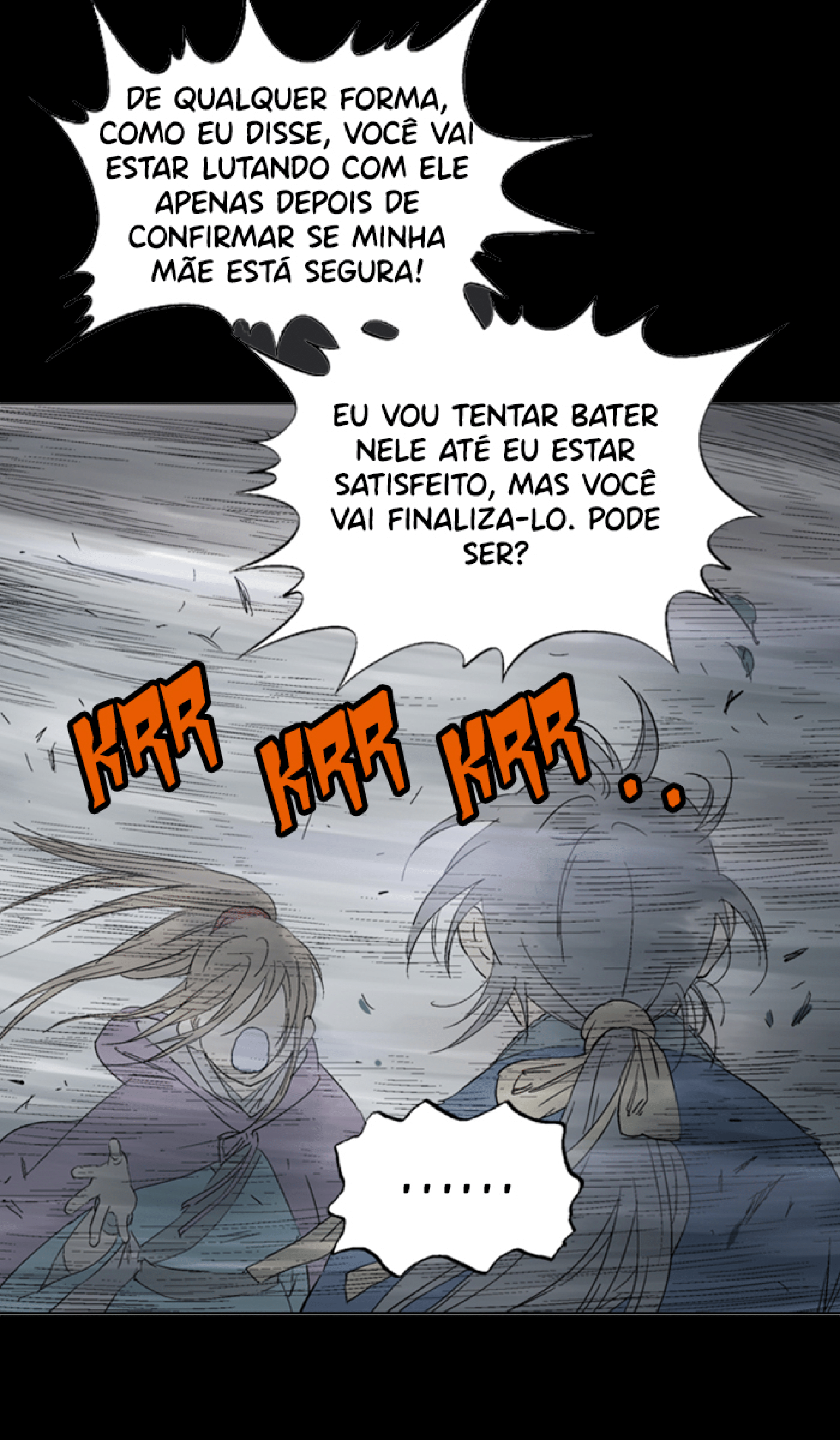 Read Gosu pt Manga Online