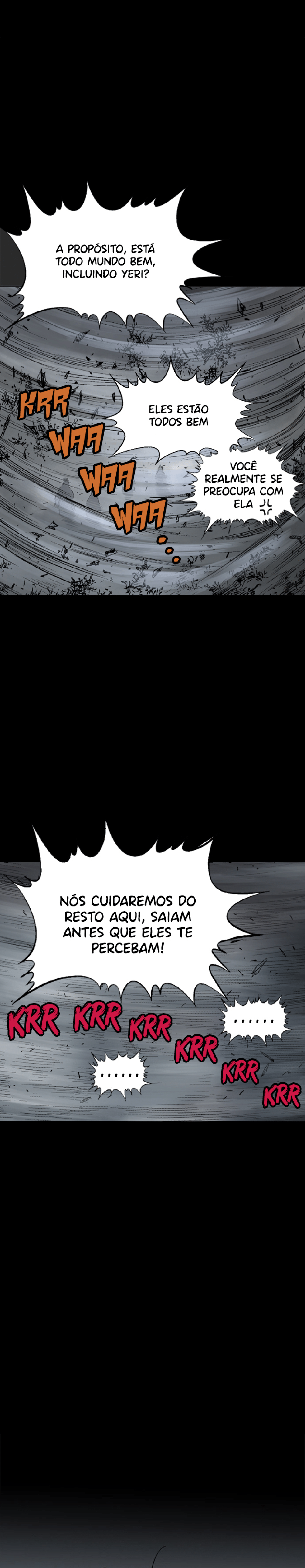 Read Gosu pt Manga Online
