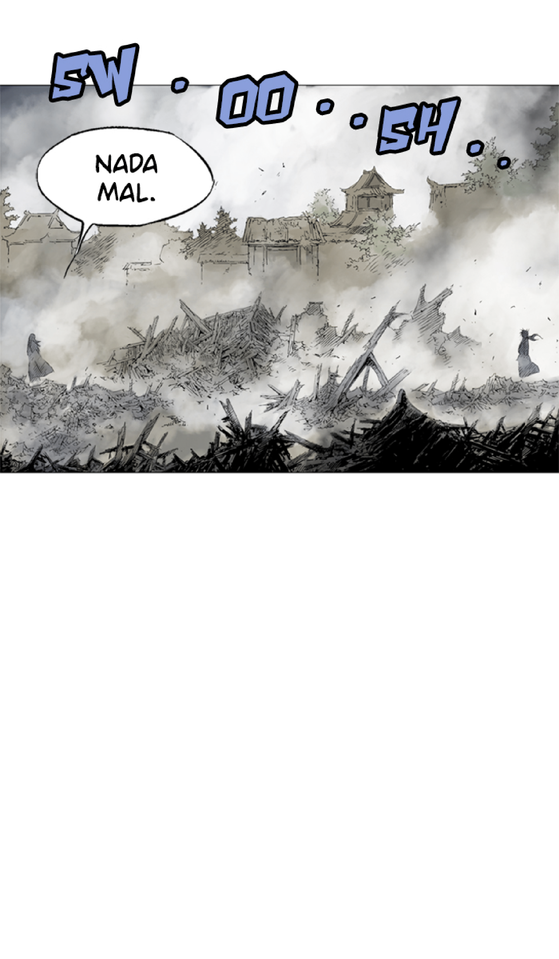 Read Gosu pt Manga Online