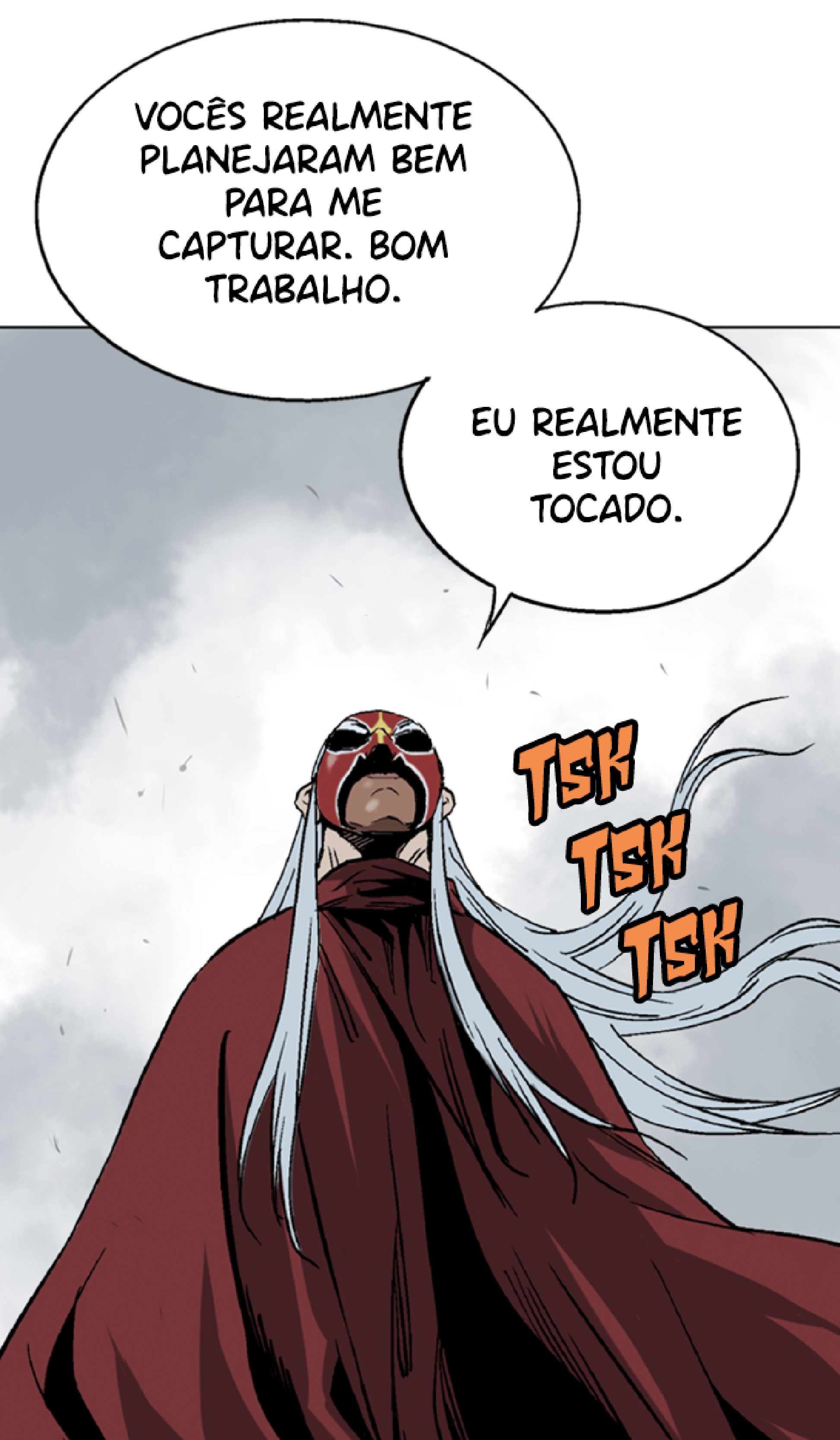 Read Gosu pt Manga Online