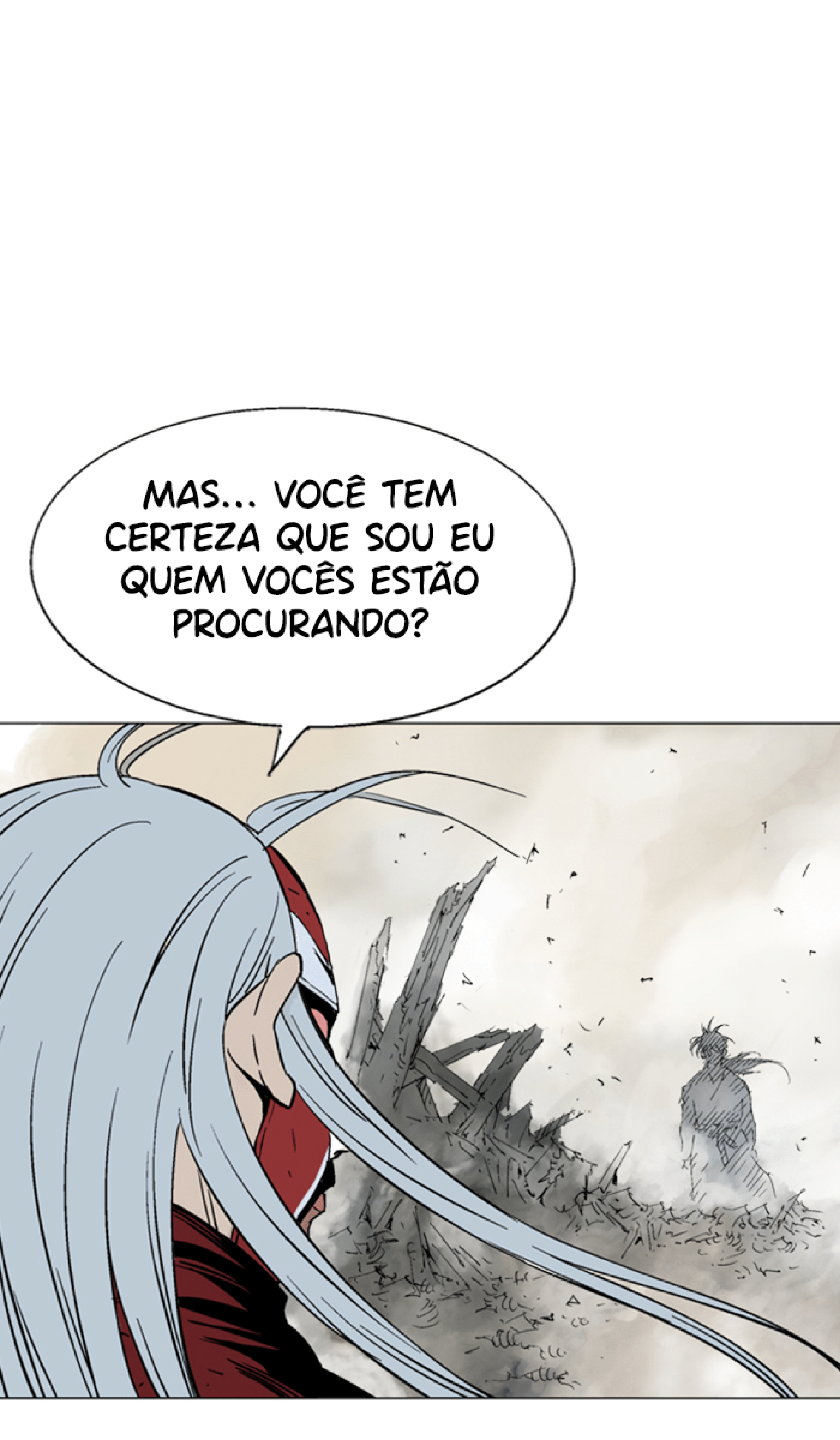 Read Gosu pt Manga Online
