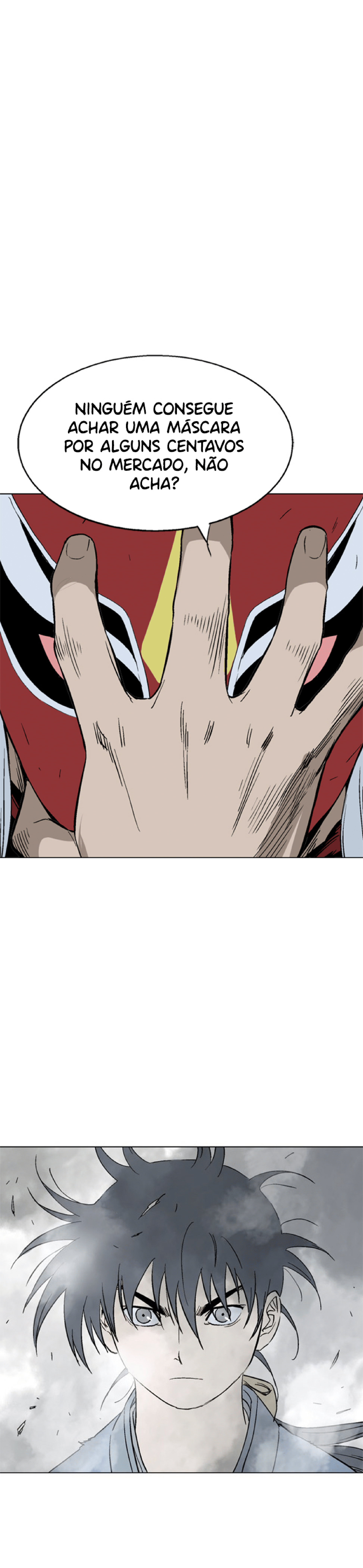Read Gosu pt Manga Online