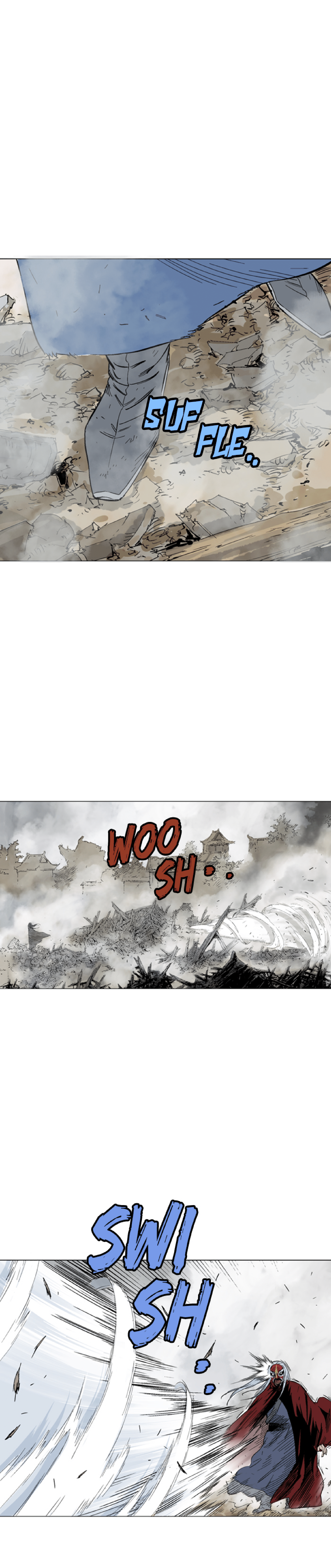 Read Gosu pt Manga Online