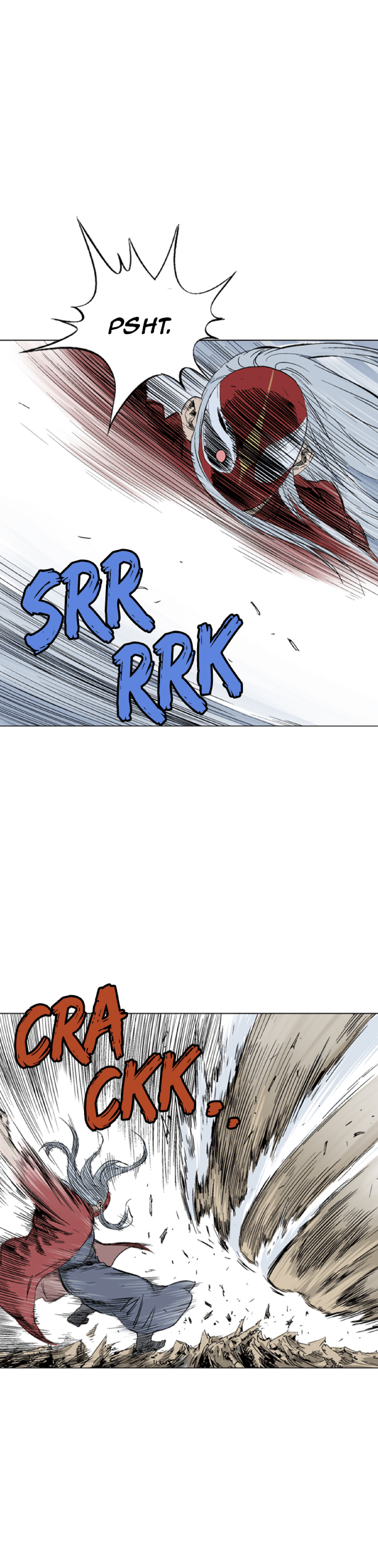 Read Gosu pt Manga Online