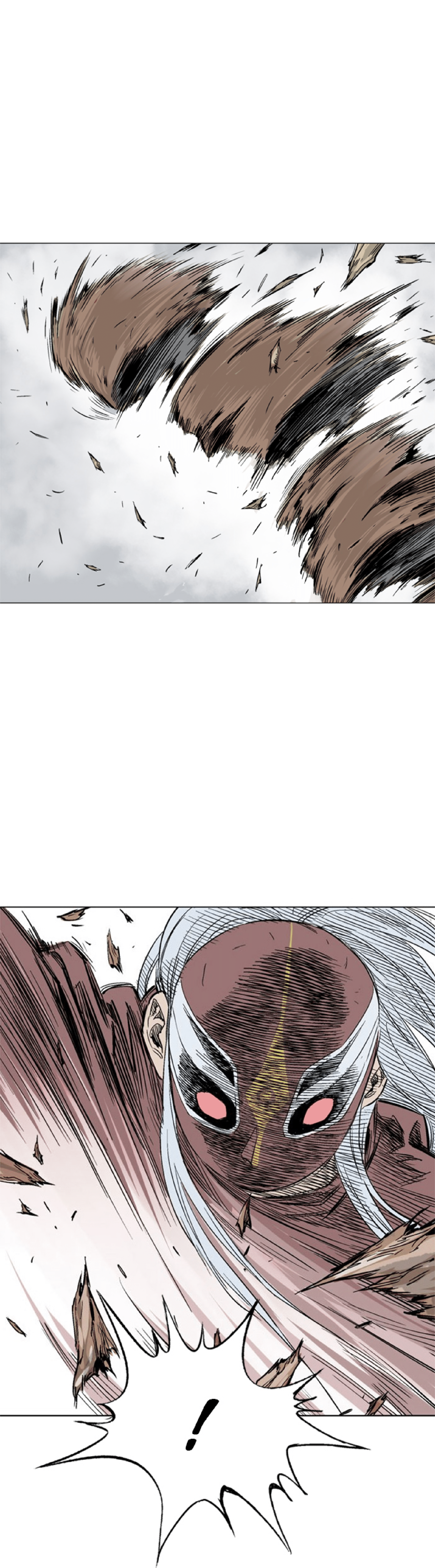 Read Gosu pt Manga Online