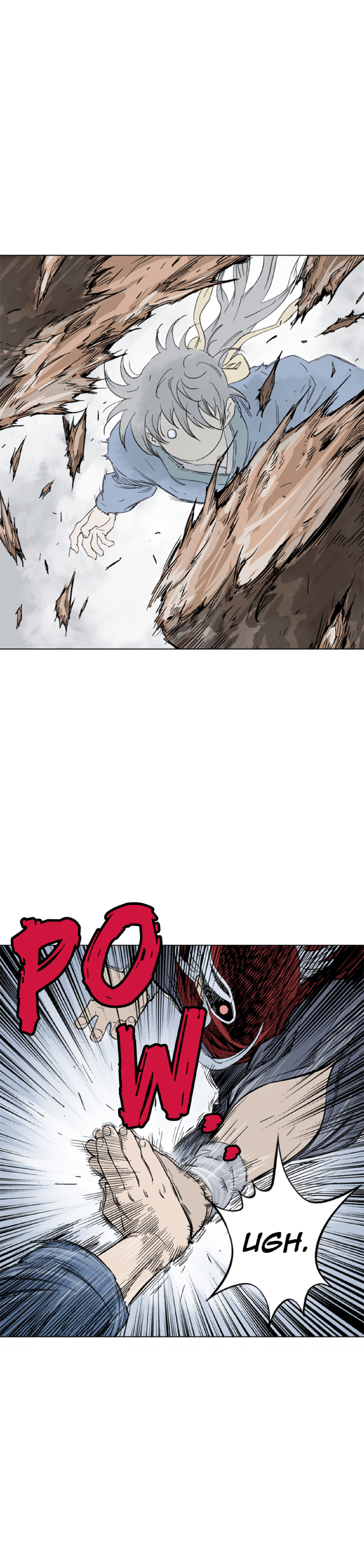 Read Gosu pt Manga Online