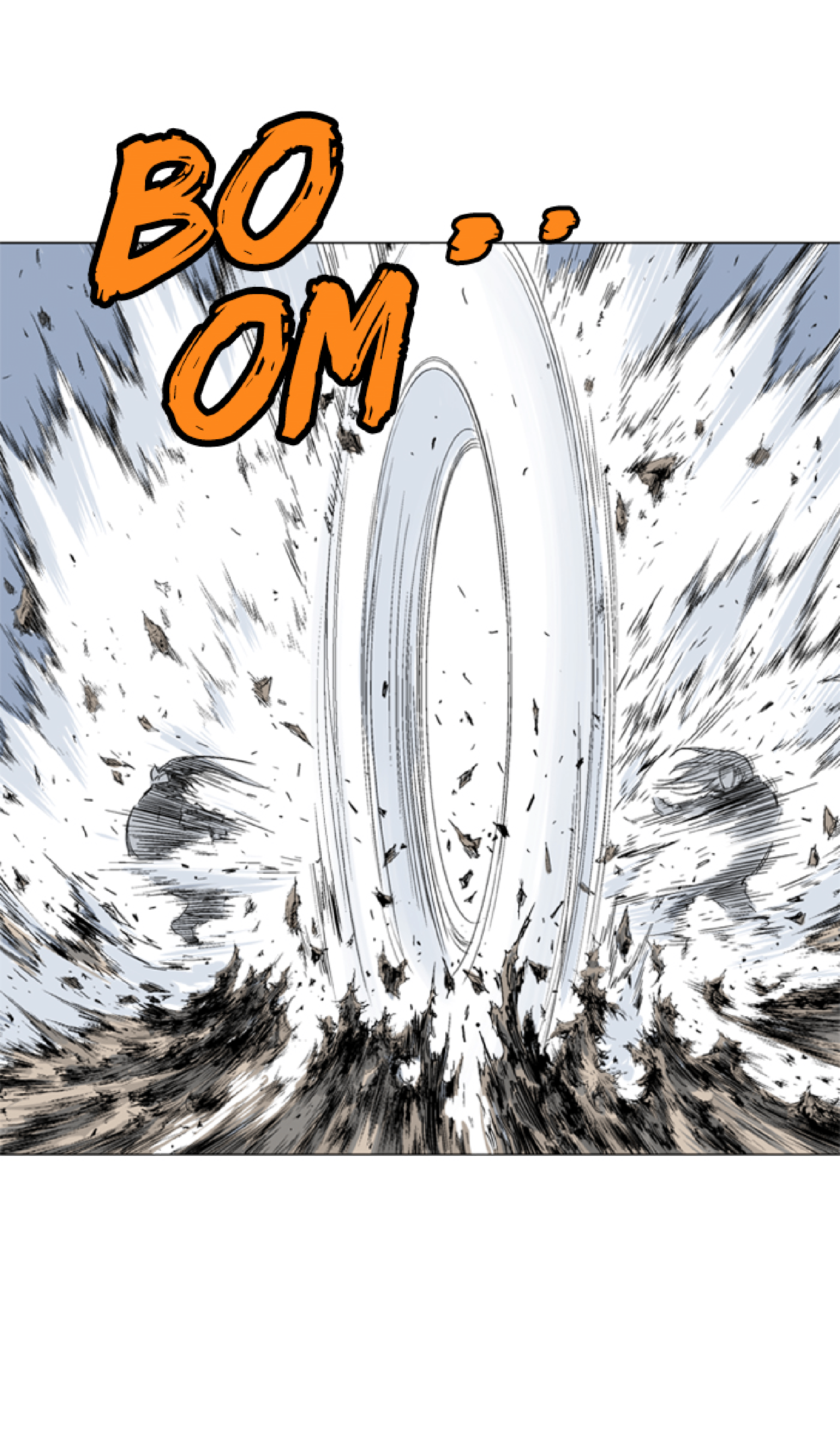 Read Gosu pt Manga Online