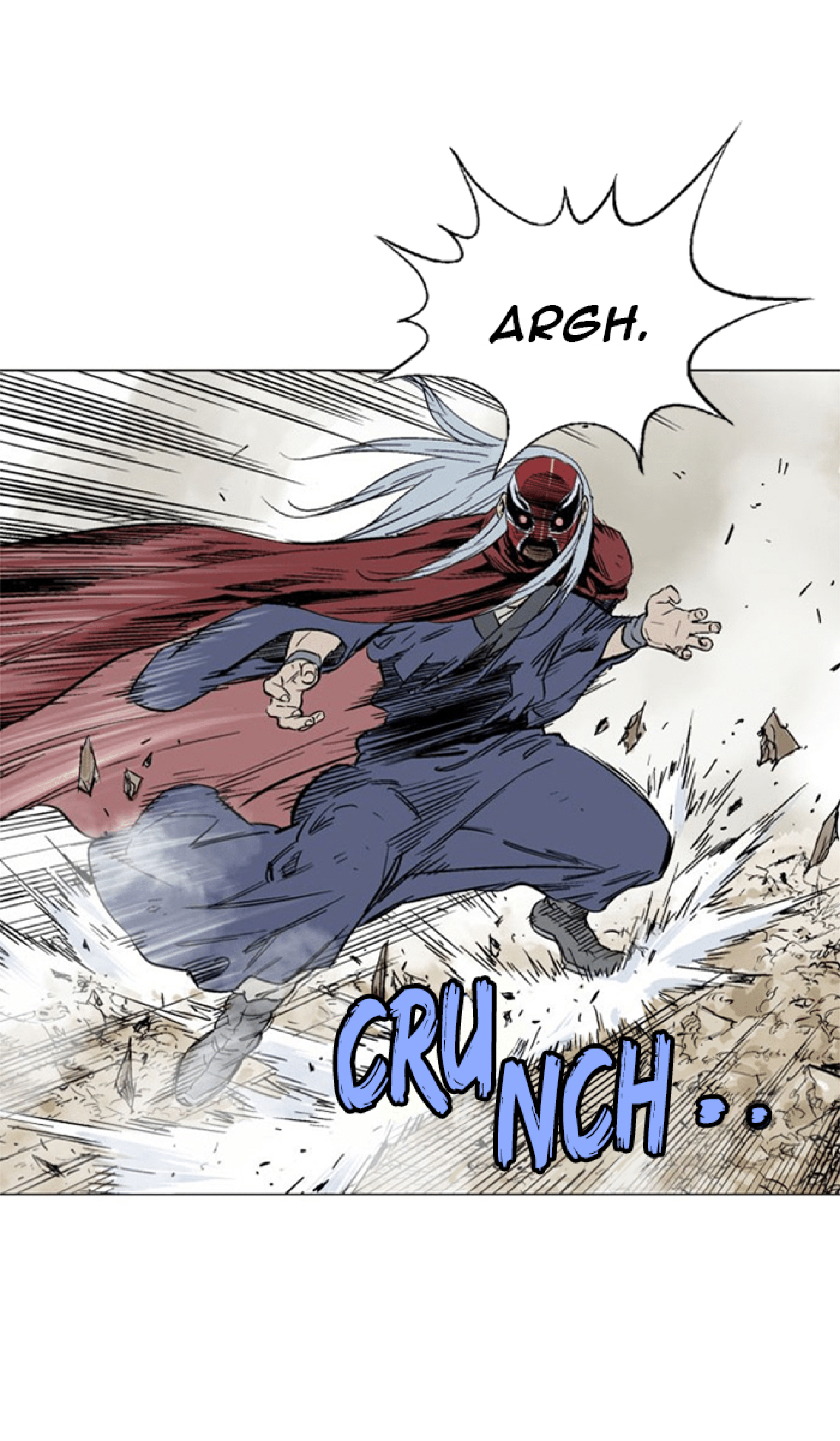 Read Gosu pt Manga Online