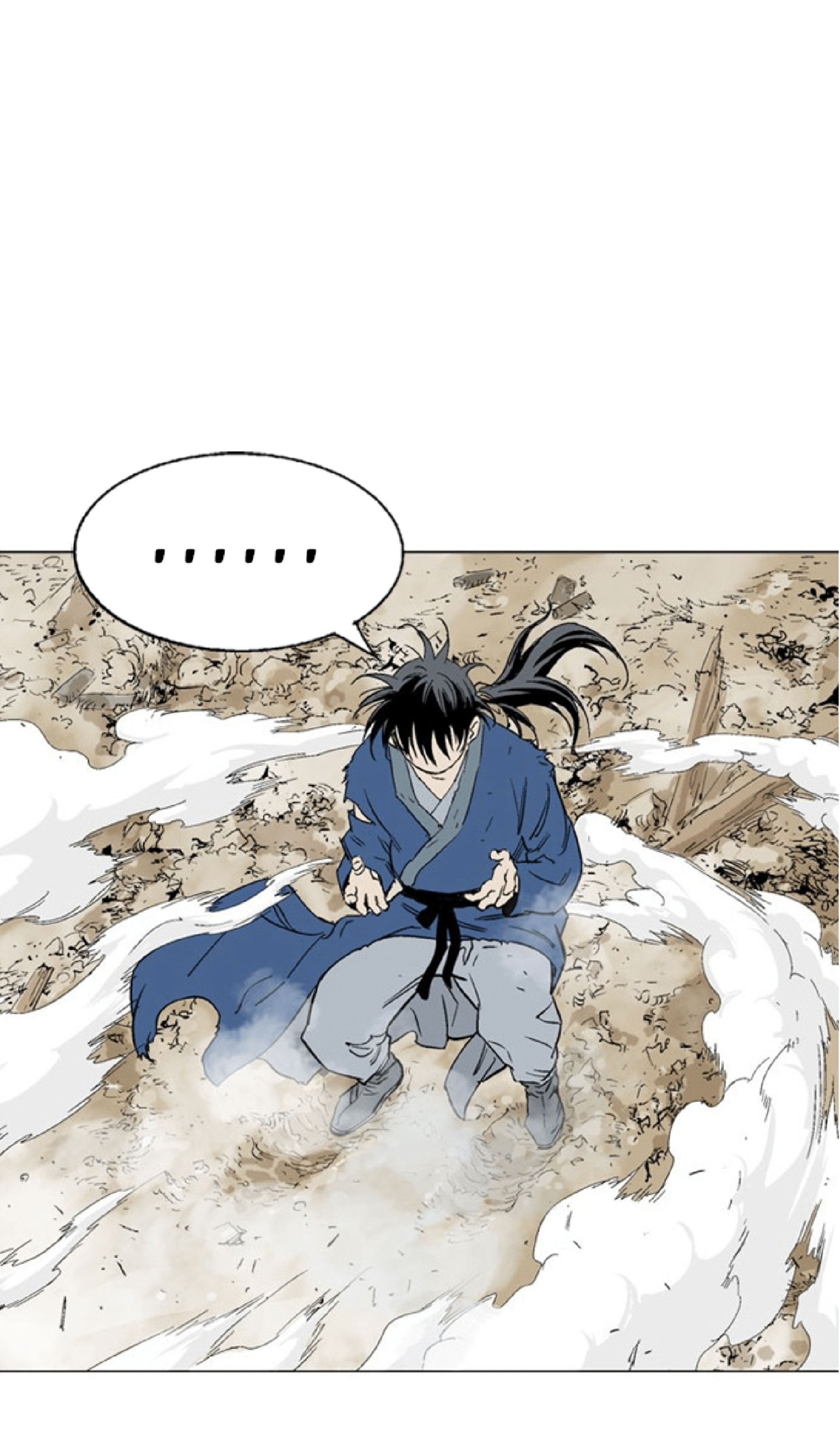 Read Gosu pt Manga Online