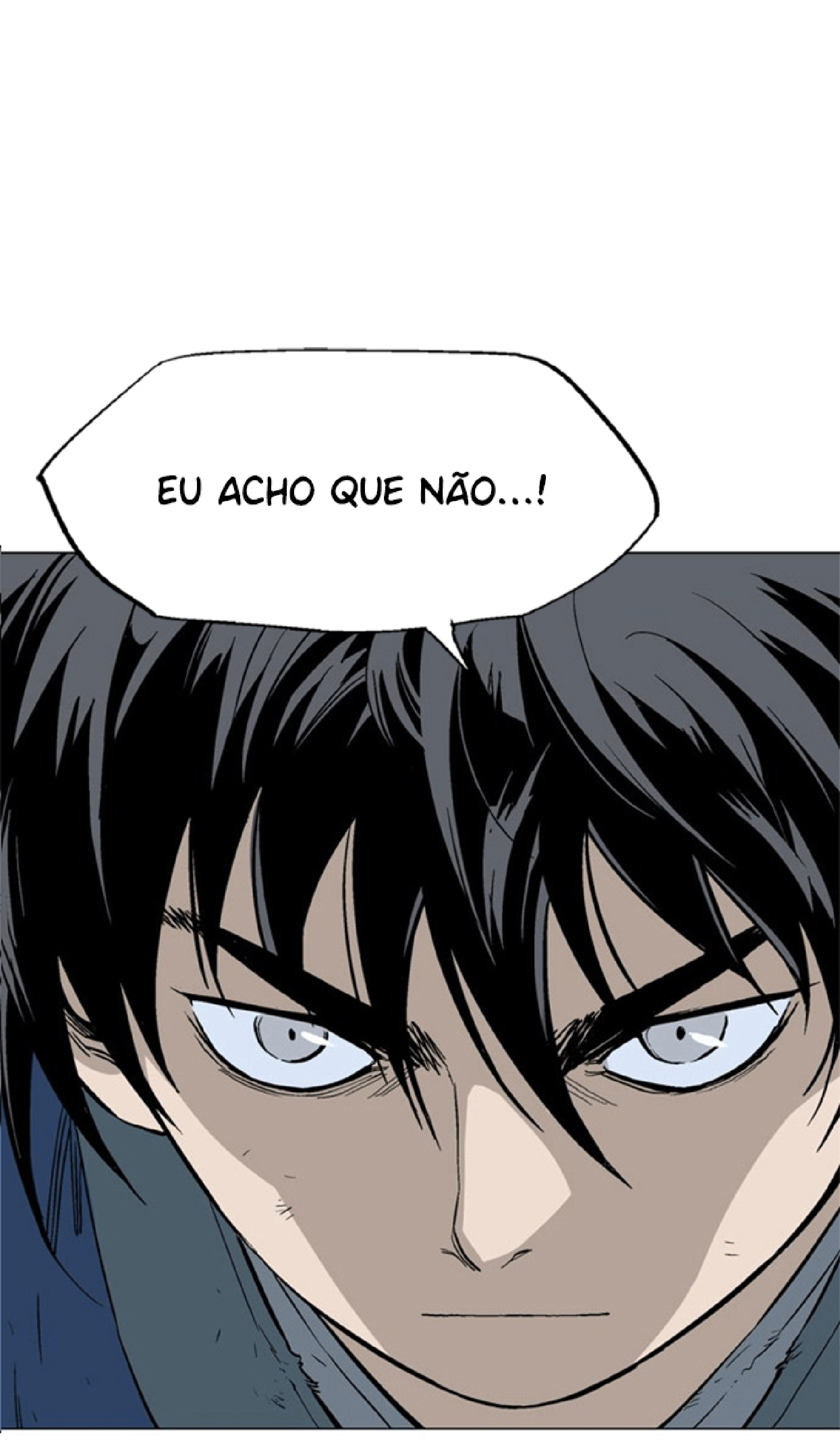 Read Gosu pt Manga Online