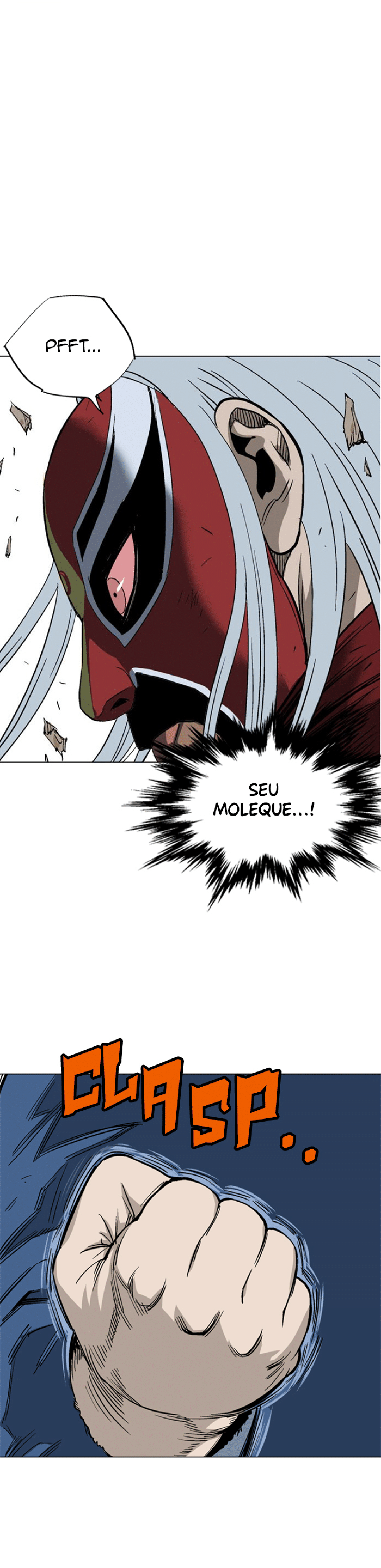 Read Gosu pt Manga Online