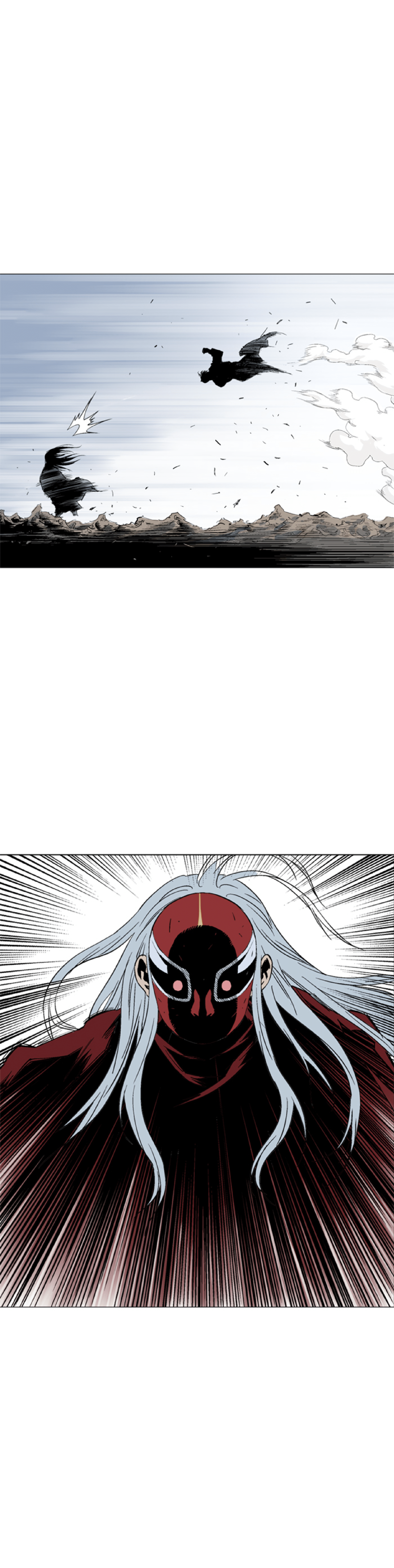 Read Gosu pt Manga Online