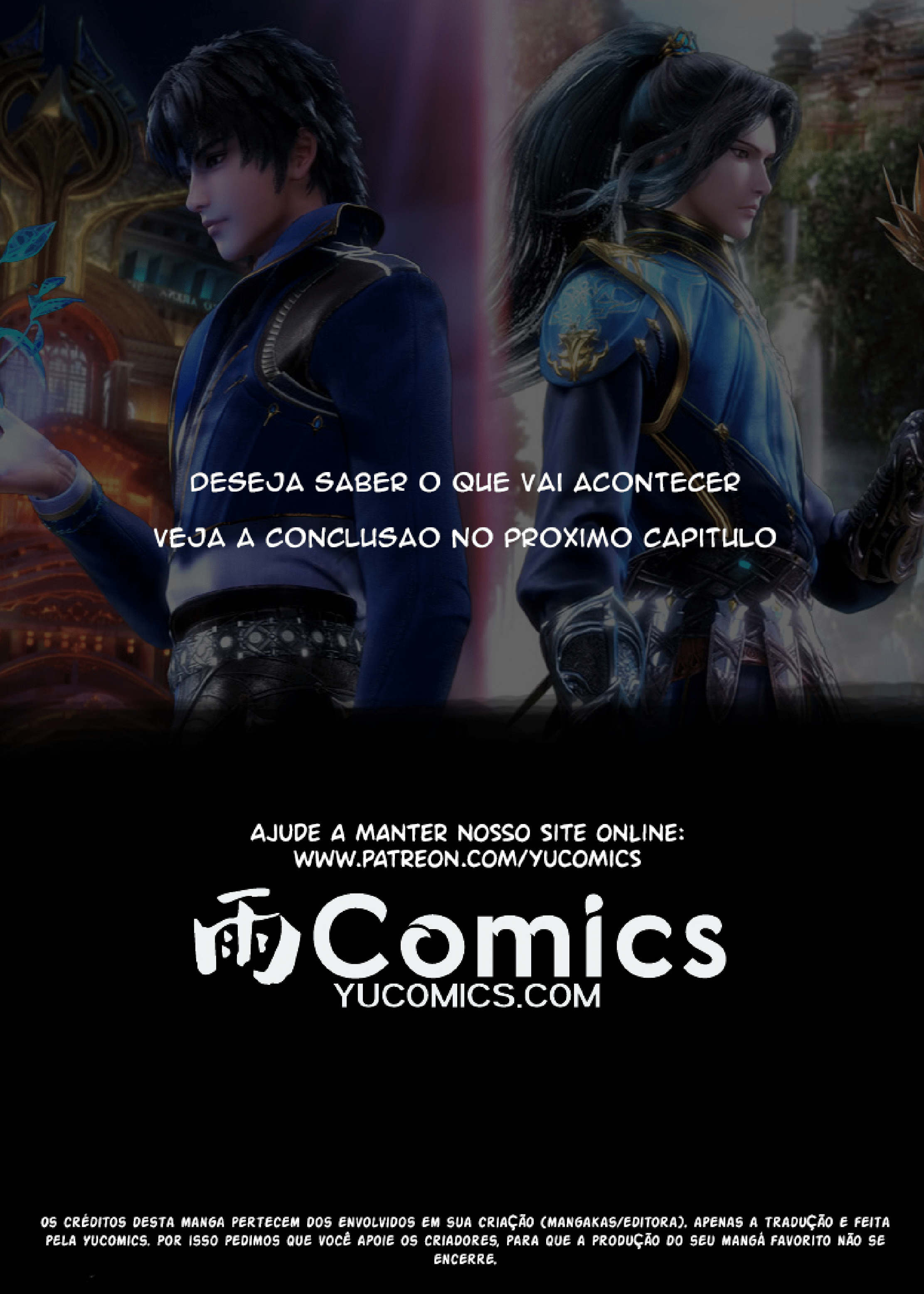 Read Gosu pt Manga Online