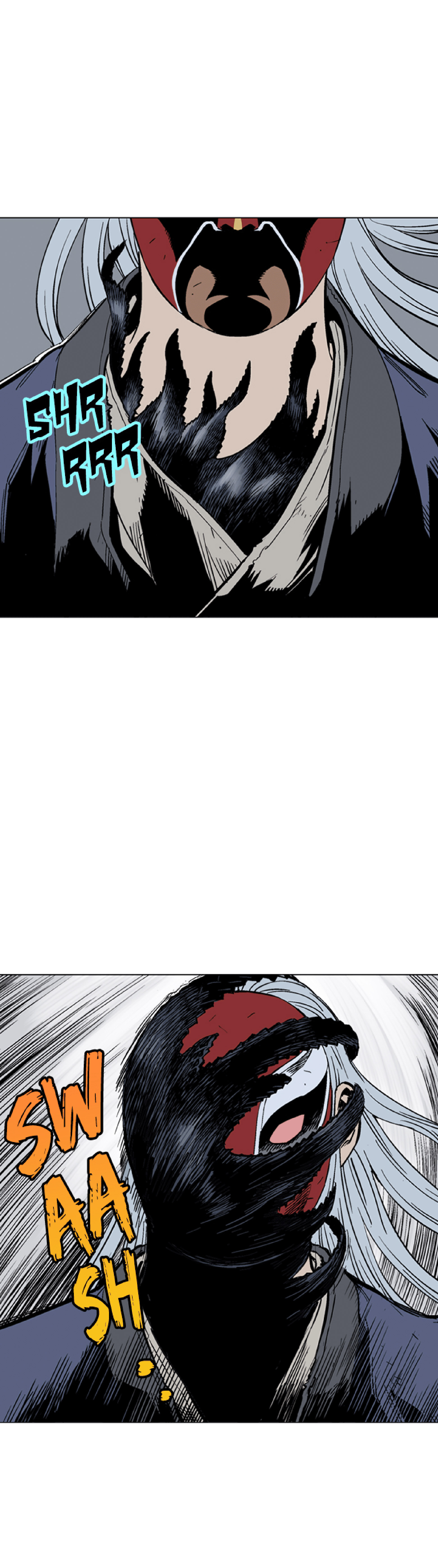 Read Gosu pt Manga Online