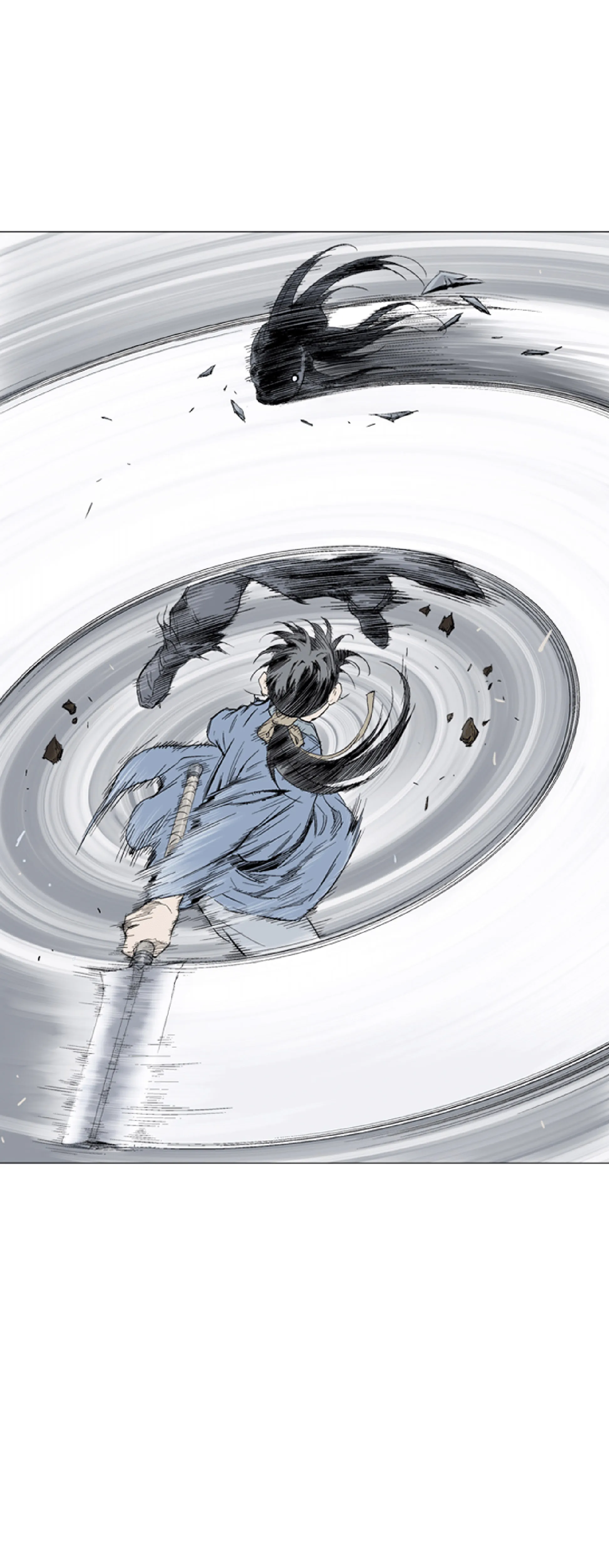 Read Gosu pt Manga Online