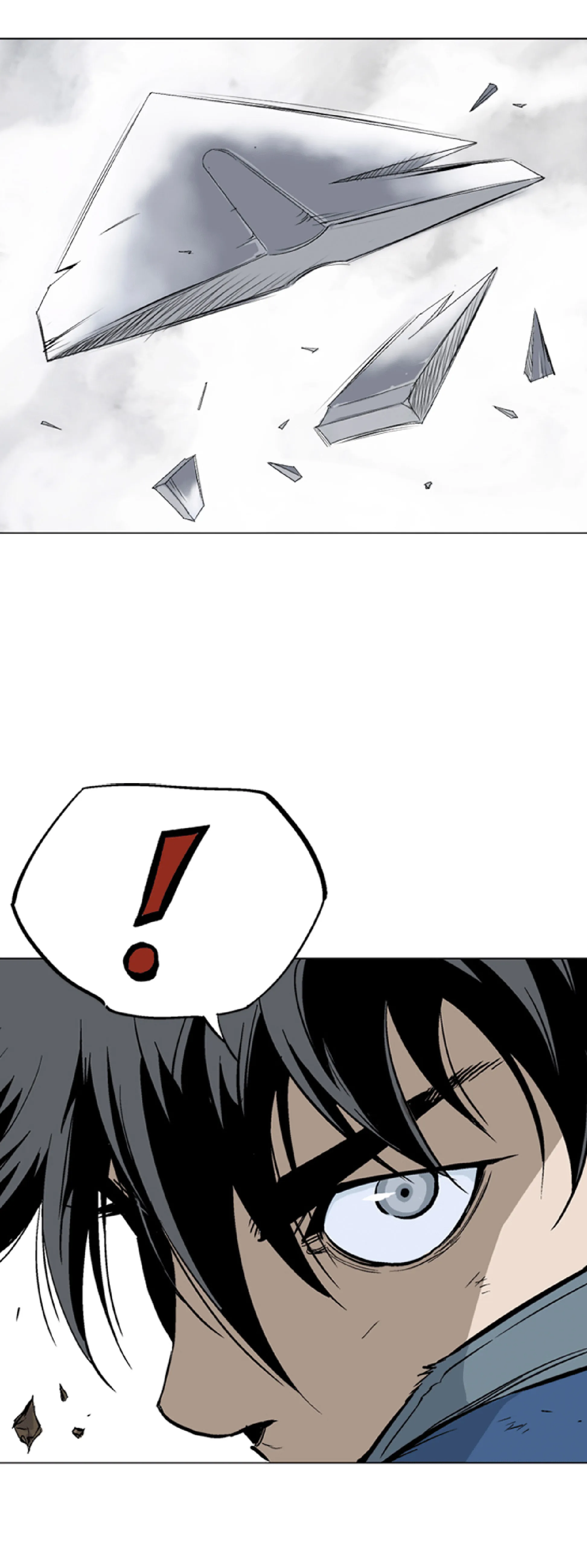 Read Gosu pt Manga Online