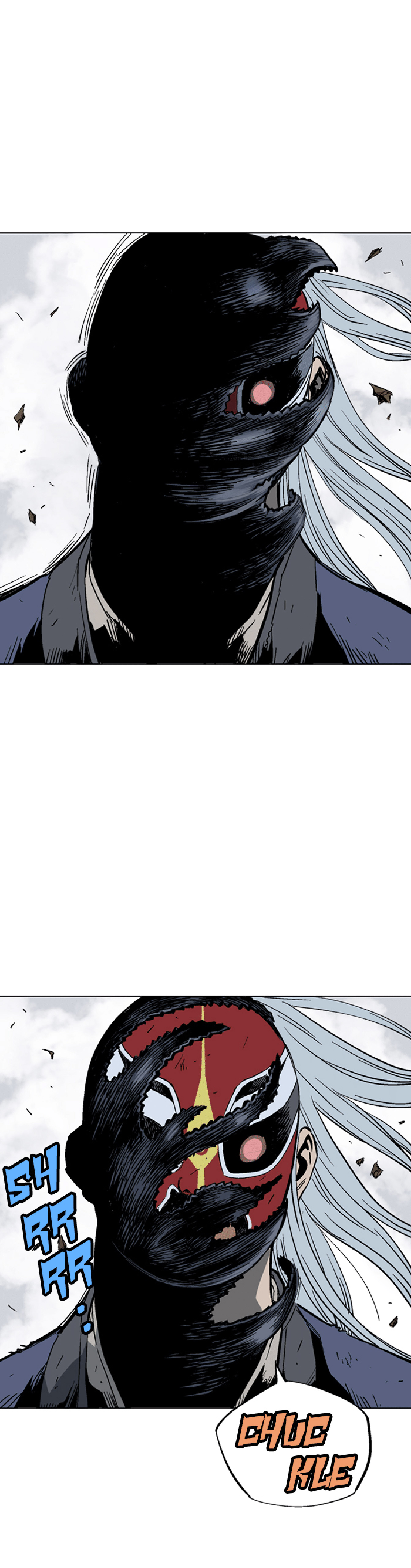 Read Gosu pt Manga Online