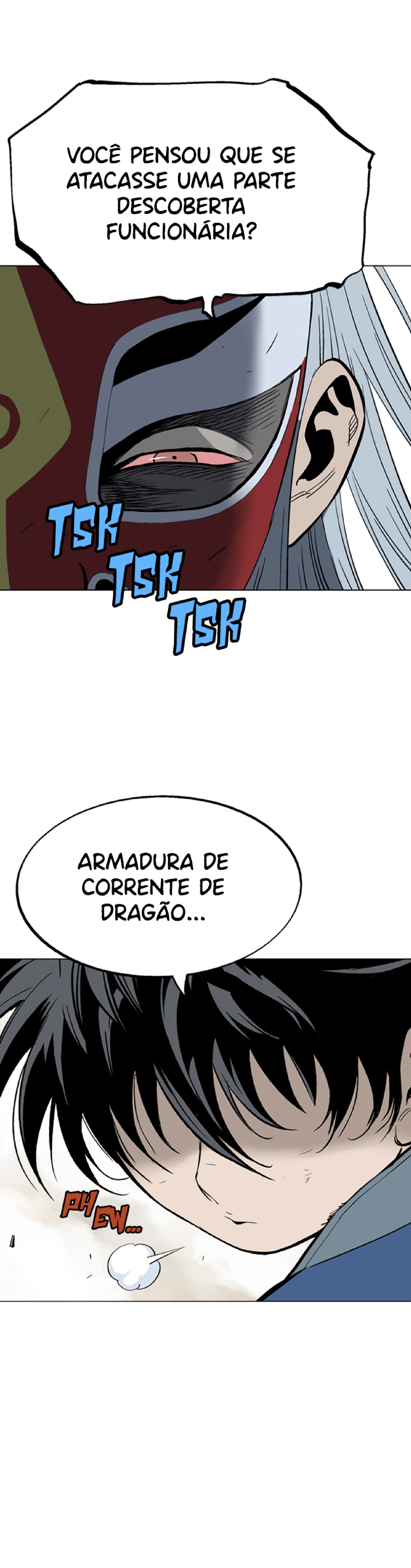 Read Gosu pt Manga Online