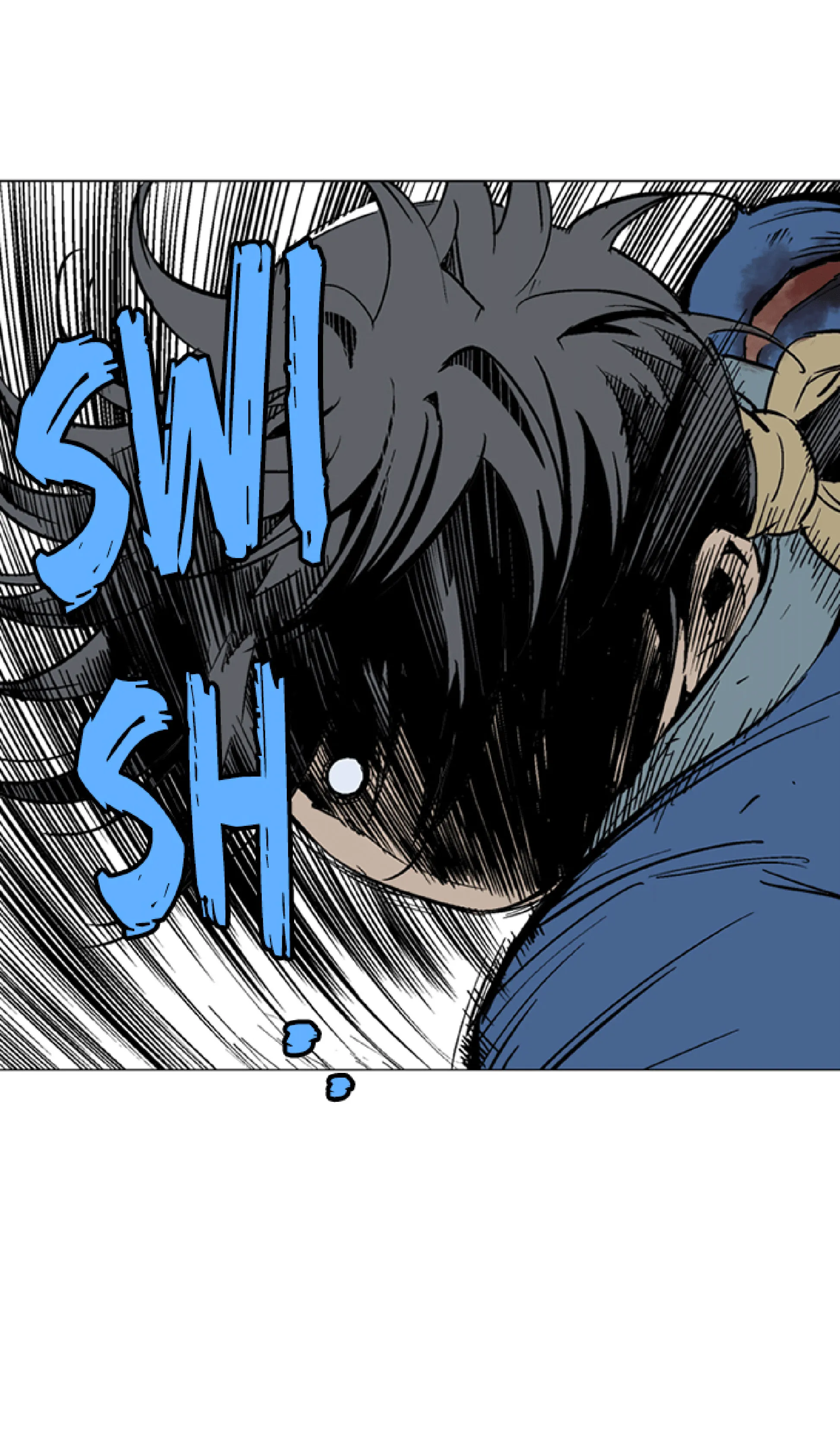 Read Gosu pt Manga Online