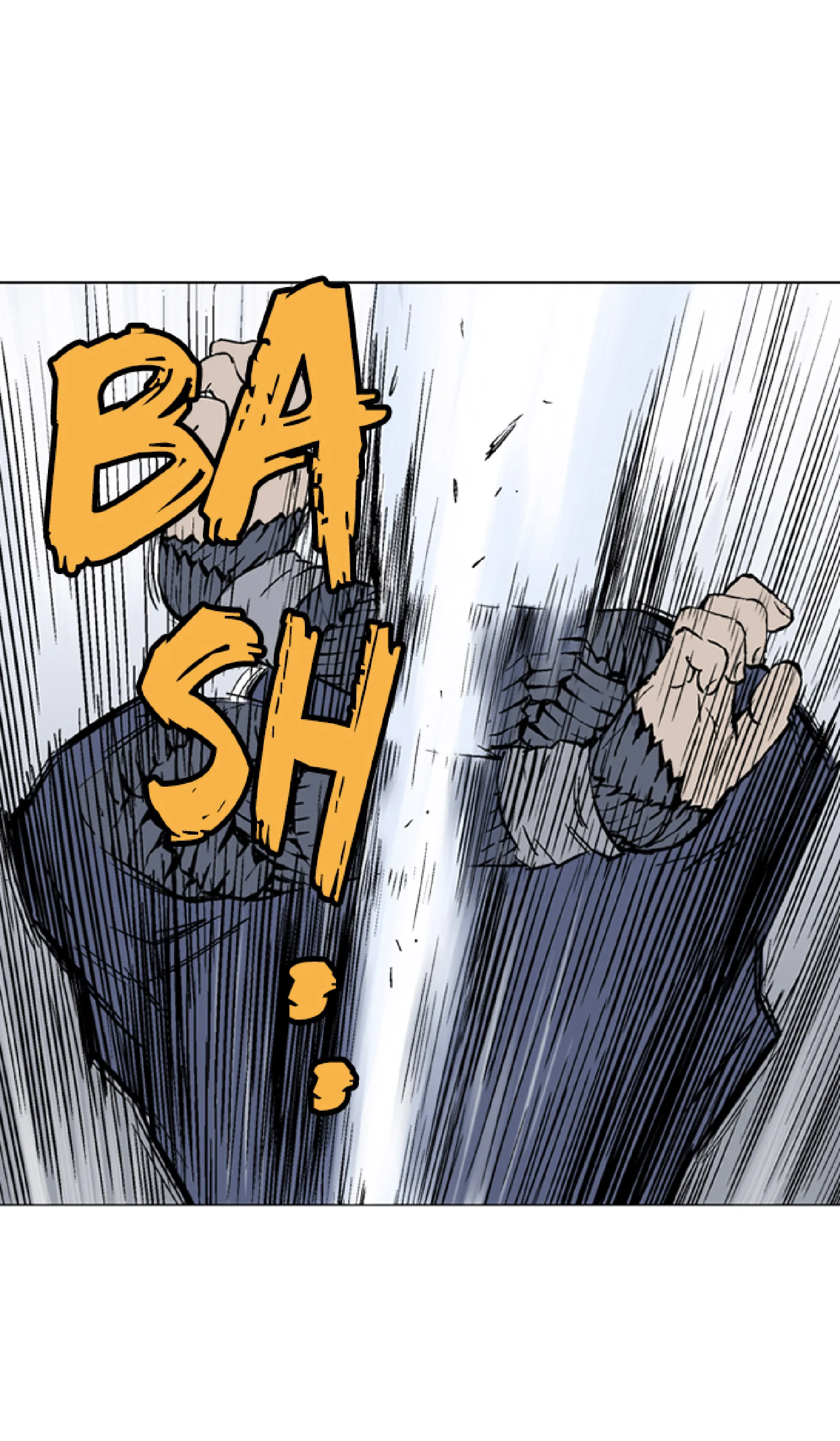 Read Gosu pt Manga Online