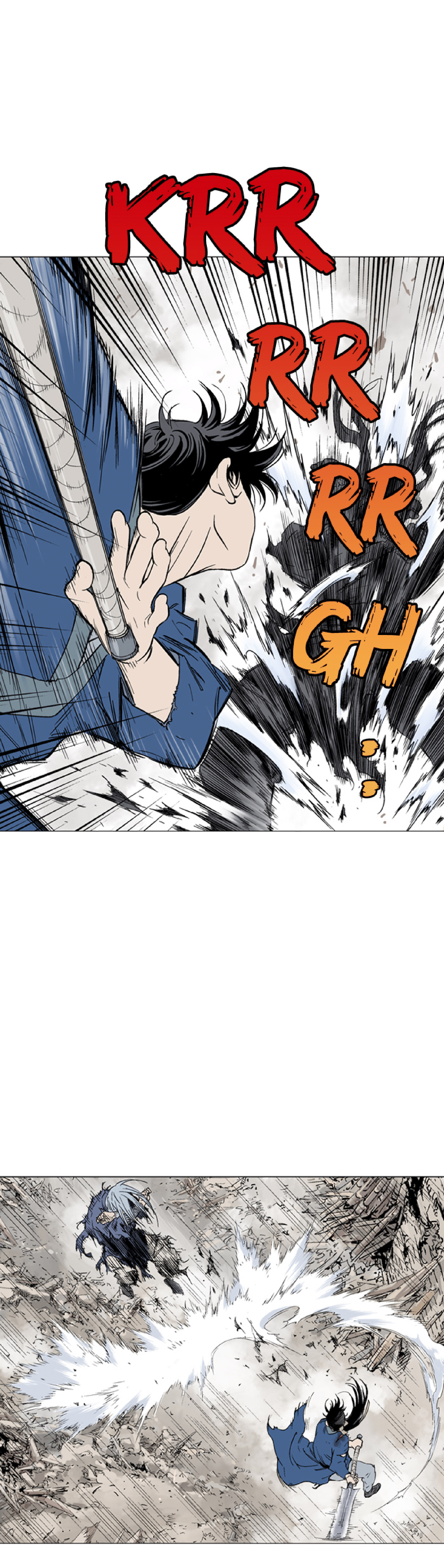 Read Gosu pt Manga Online