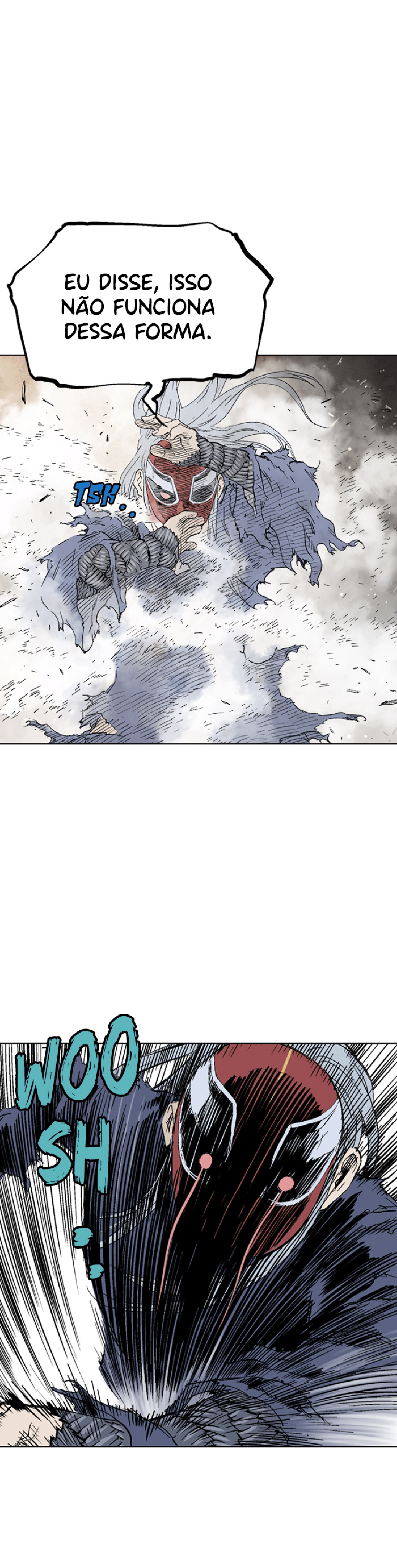 Read Gosu pt Manga Online