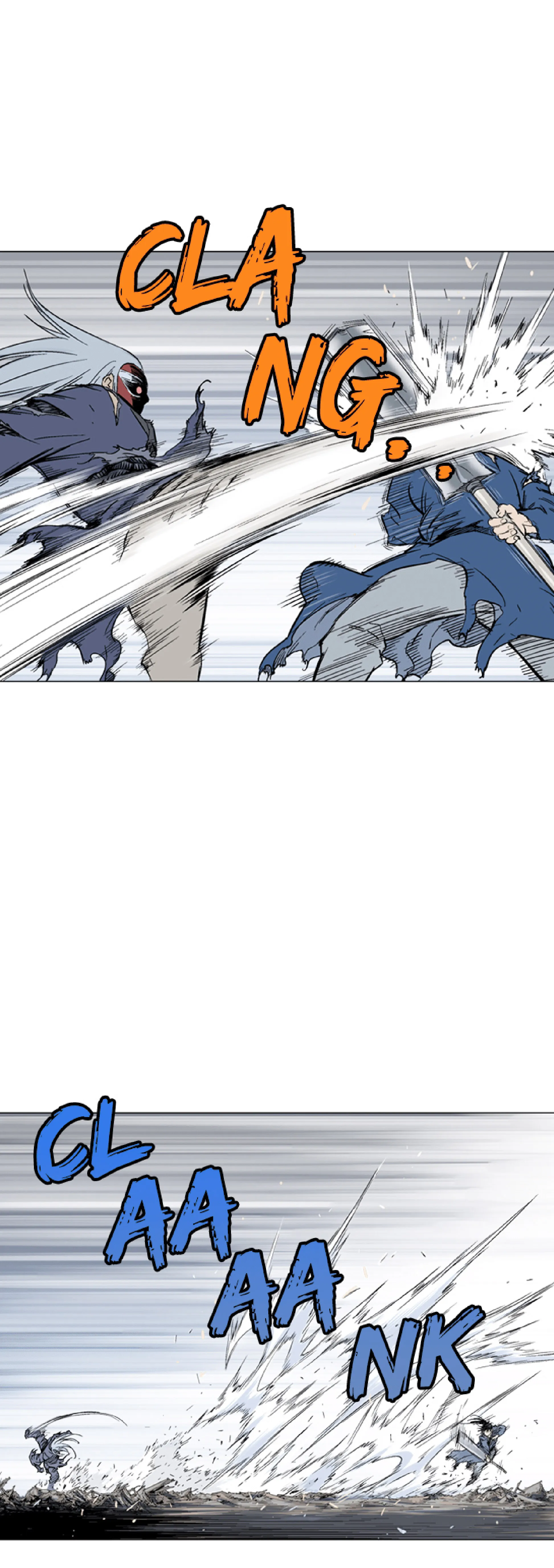 Read Gosu pt Manga Online