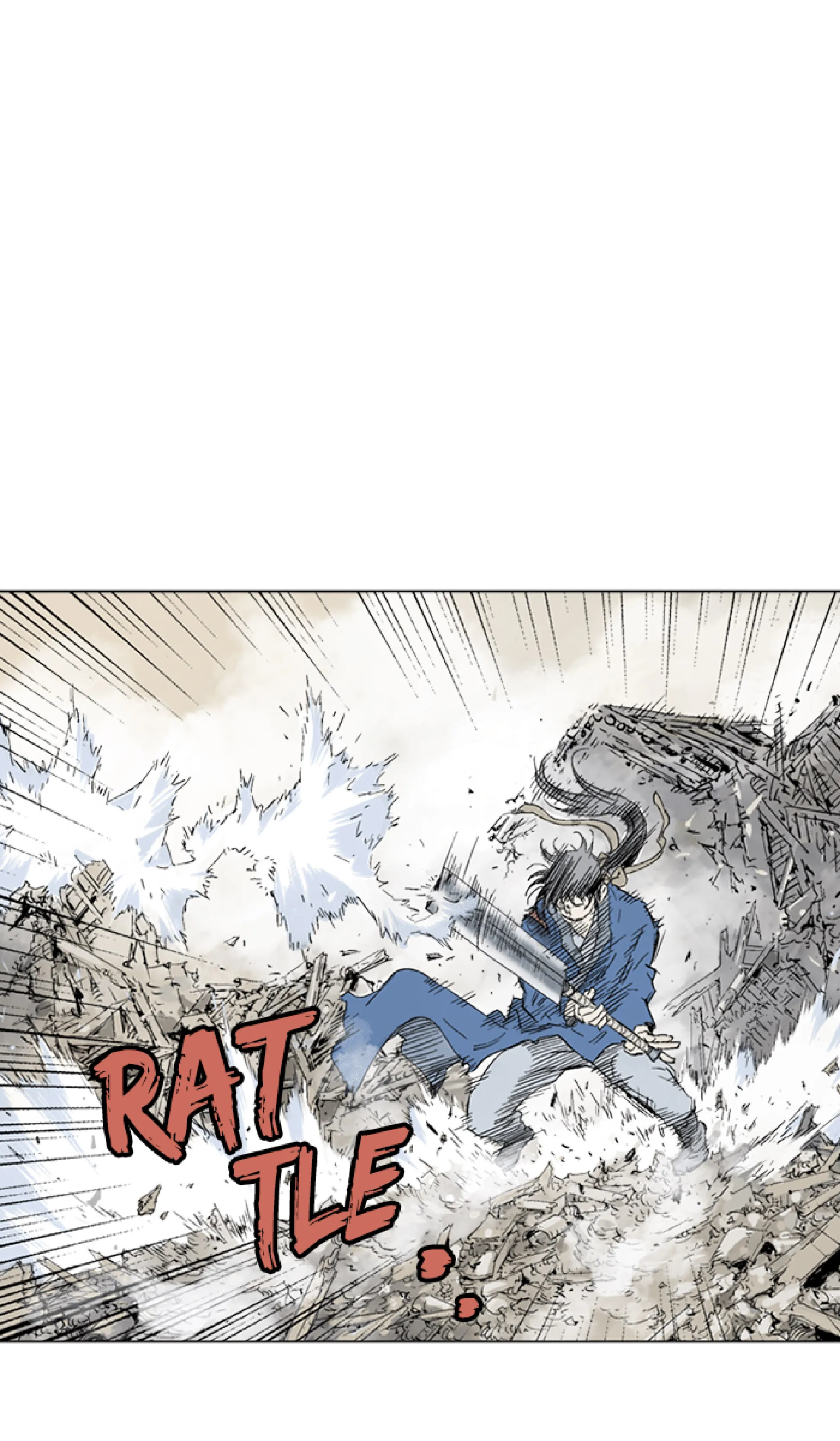 Read Gosu pt Manga Online
