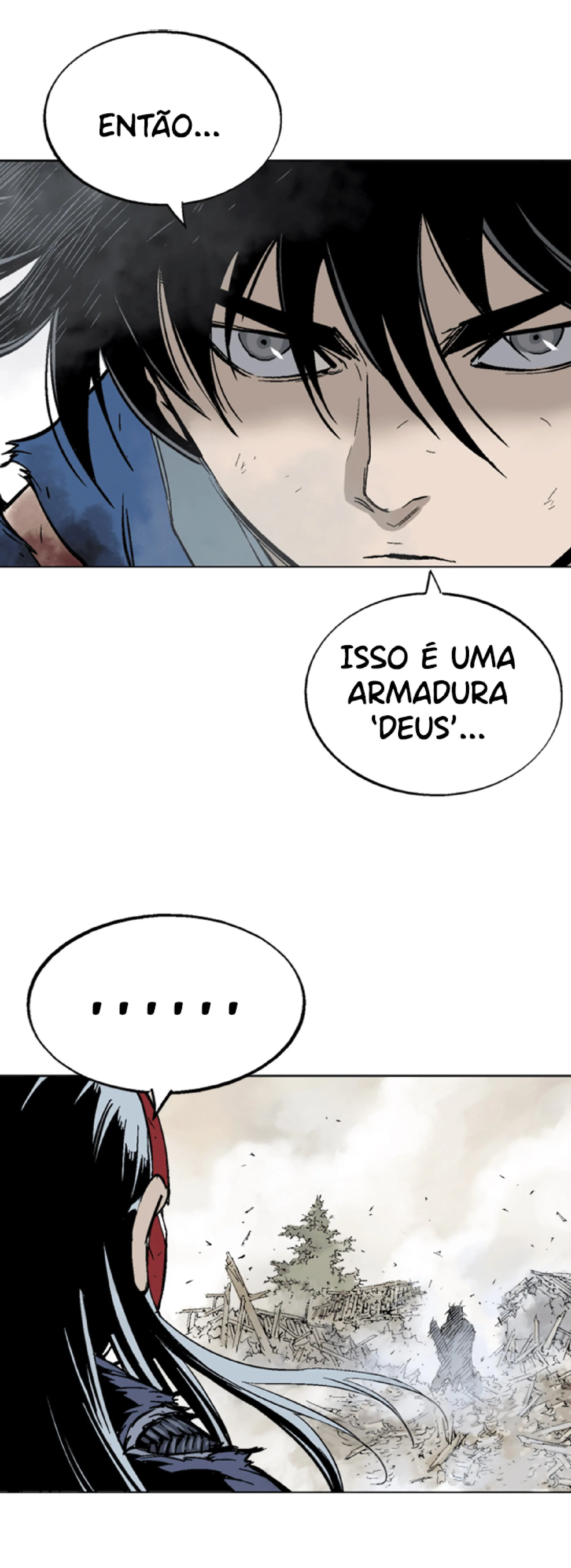 Read Gosu pt Manga Online