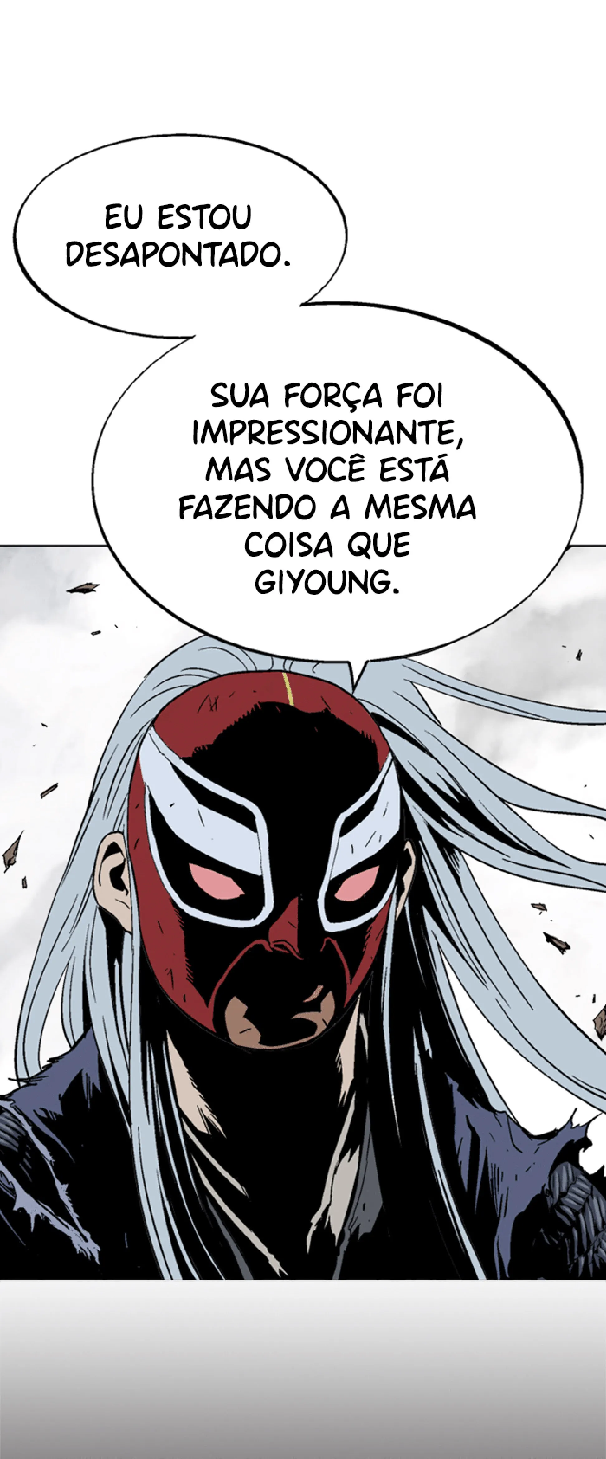 Read Gosu pt Manga Online