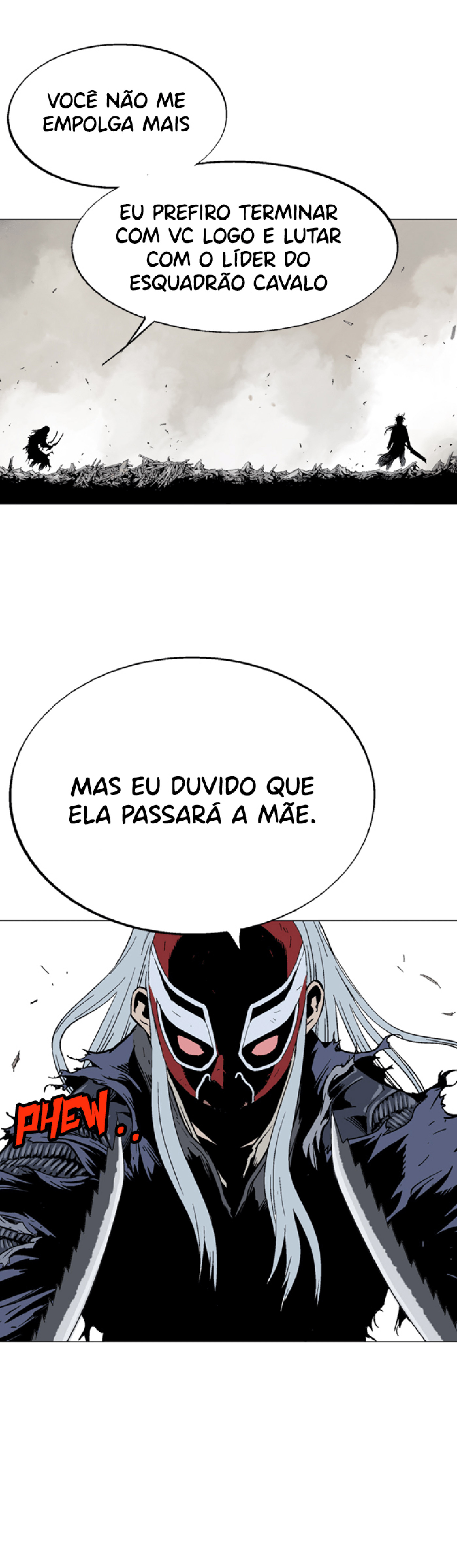 Read Gosu pt Manga Online