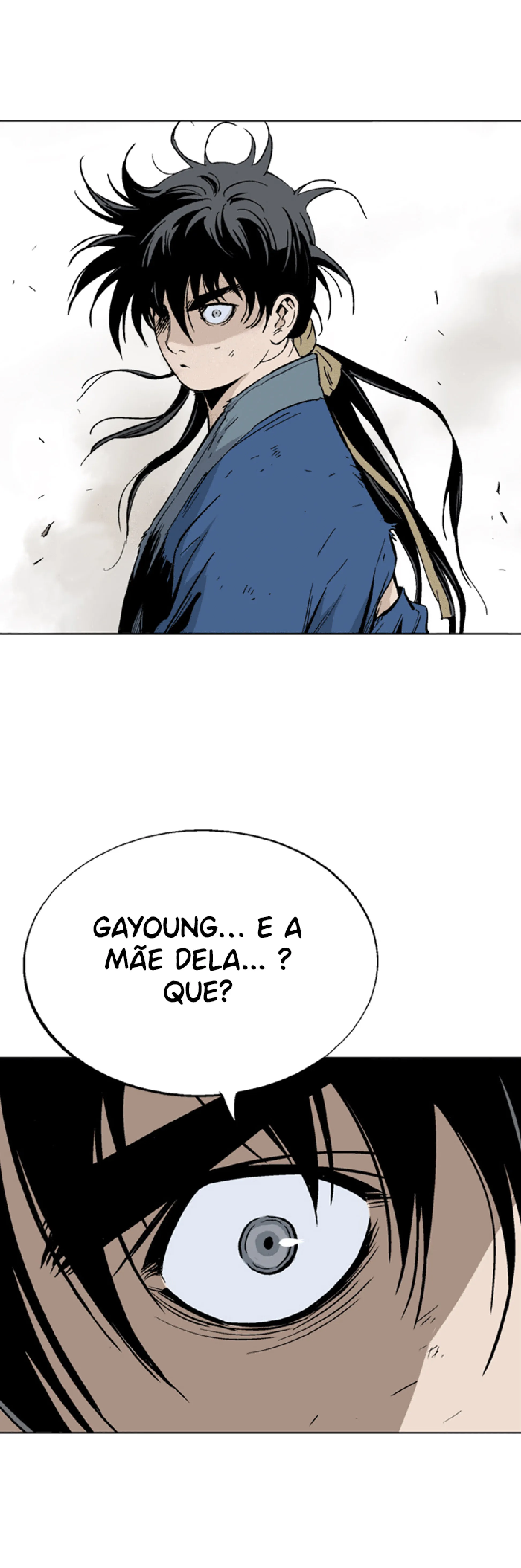 Read Gosu pt Manga Online