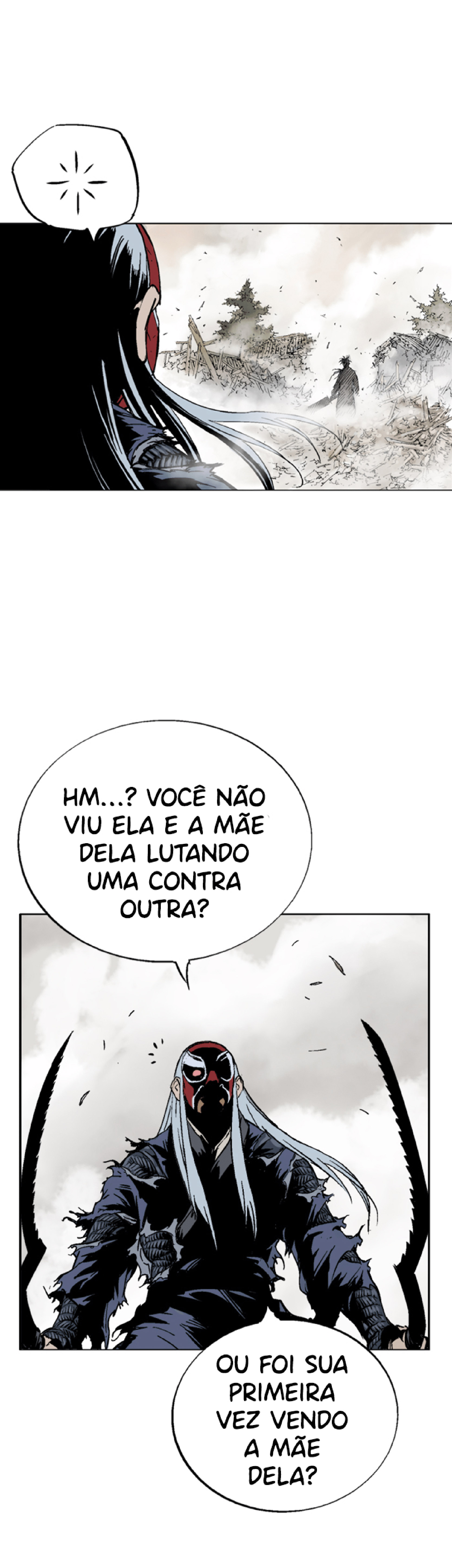 Read Gosu pt Manga Online