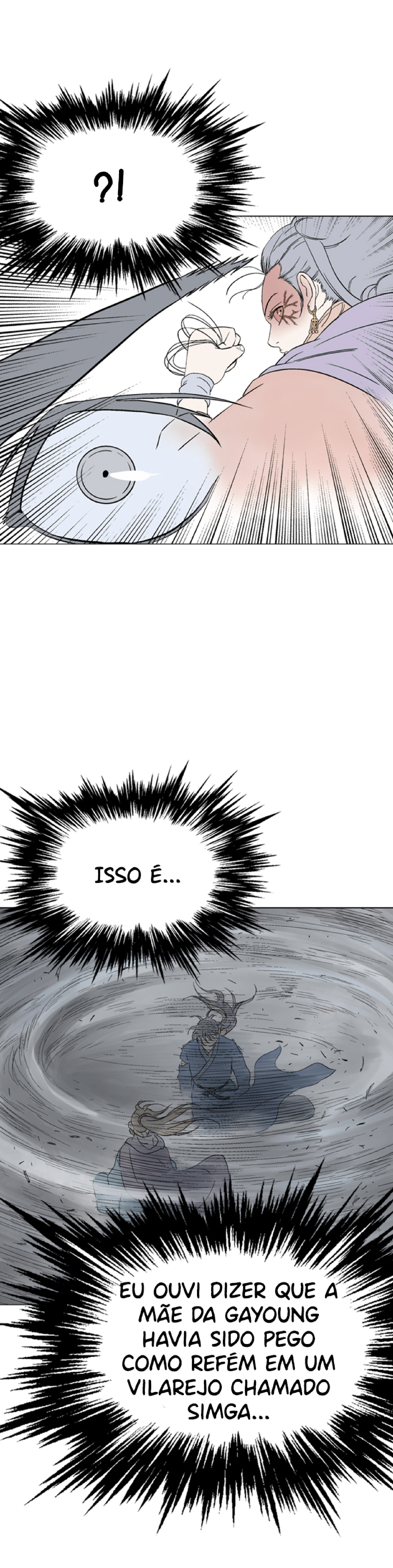 Read Gosu pt Manga Online