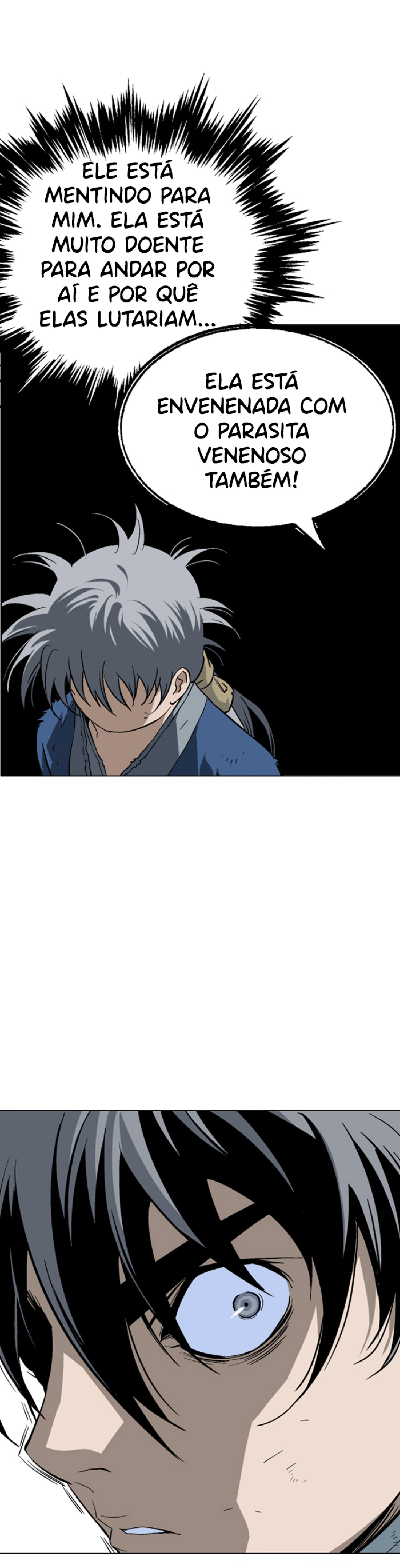 Read Gosu pt Manga Online