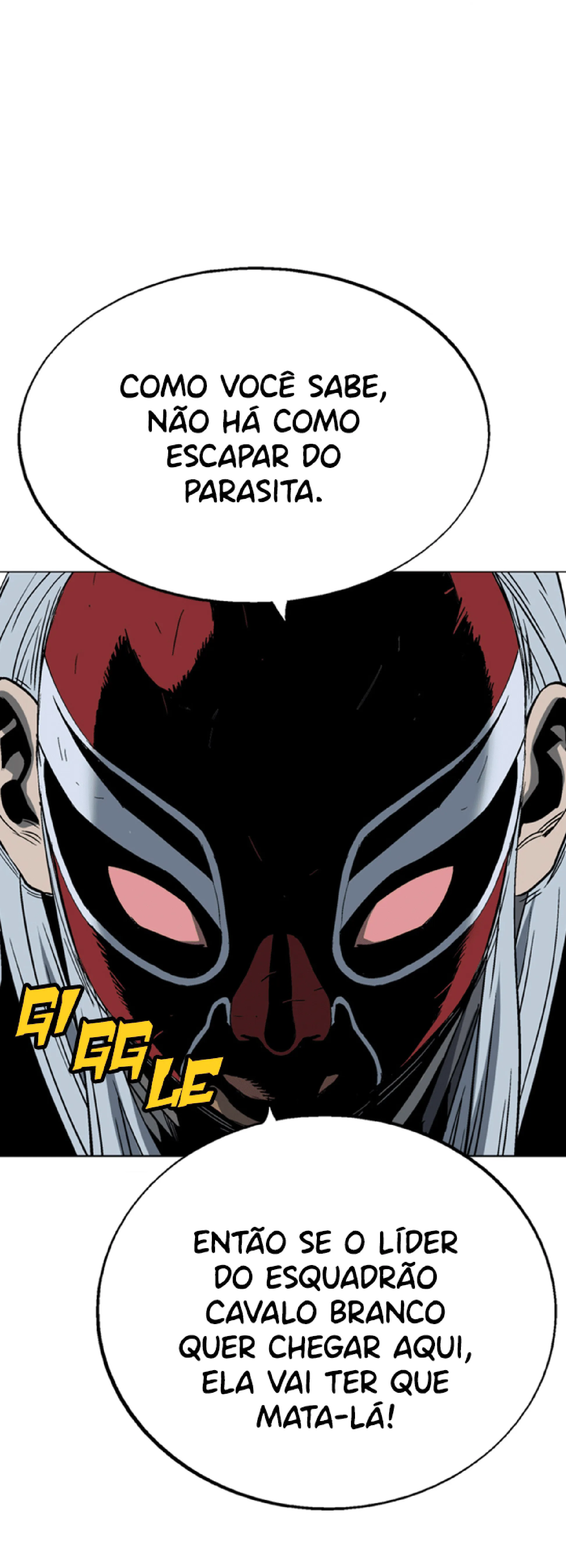 Read Gosu pt Manga Online