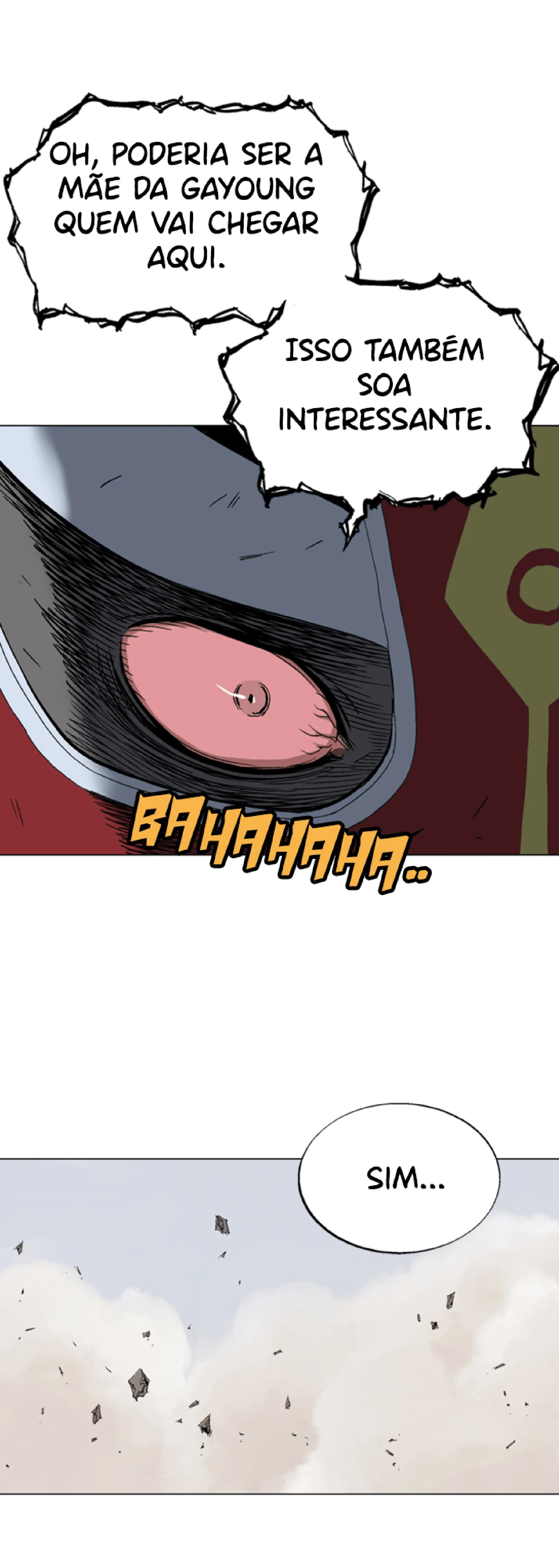 Read Gosu pt Manga Online
