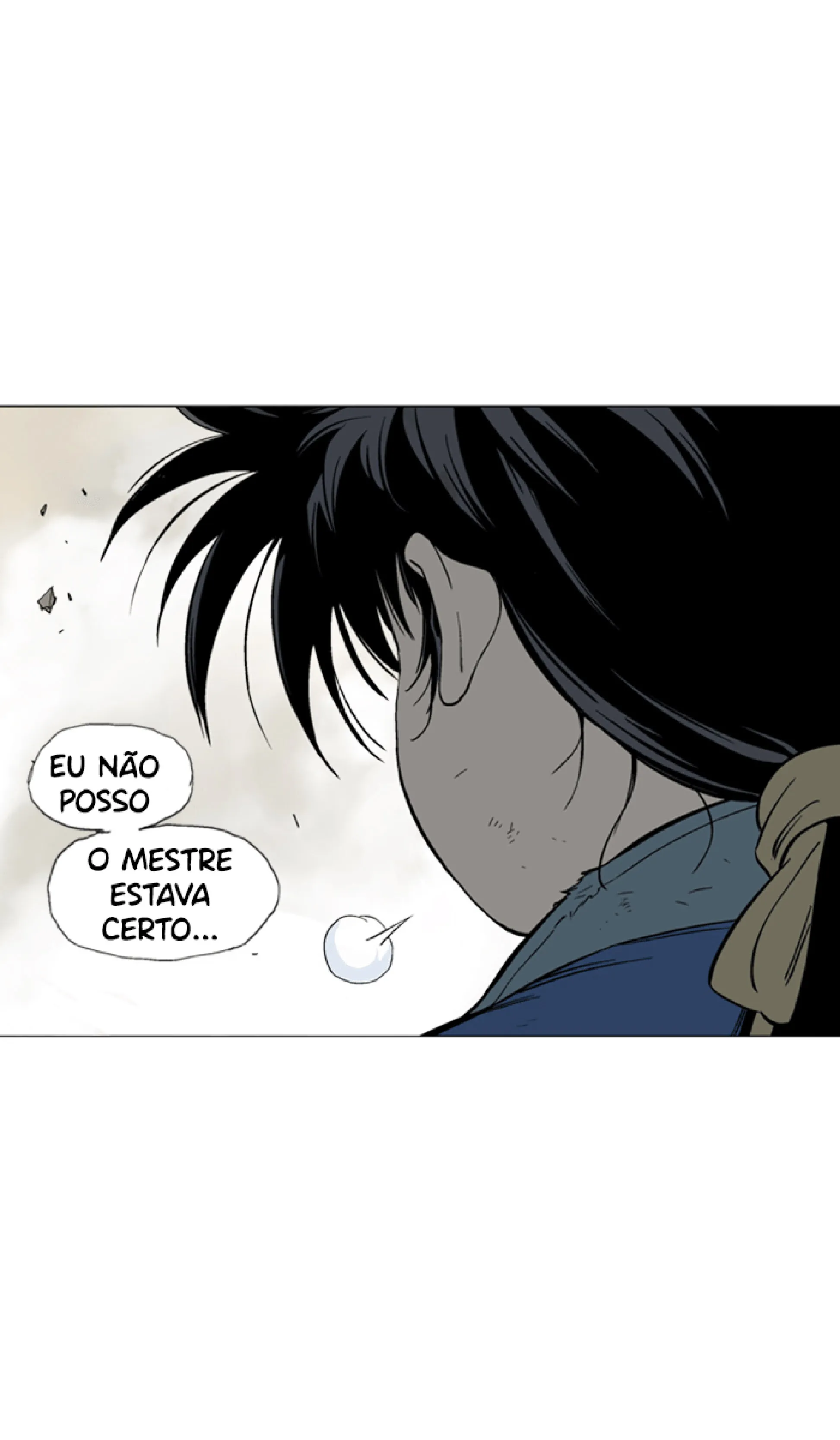 Read Gosu pt Manga Online